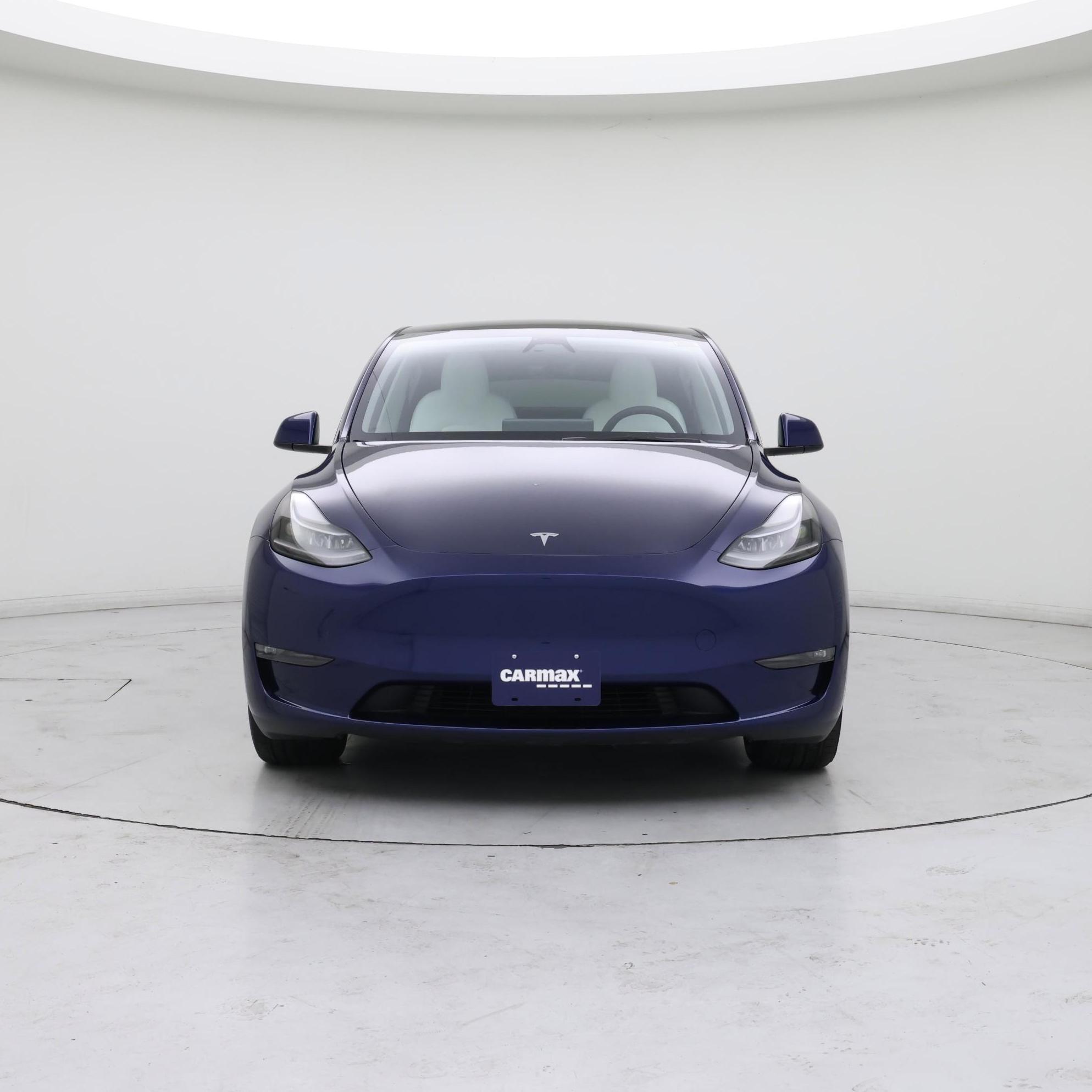 Thumbnail: 2024 Tesla Model Y - 5