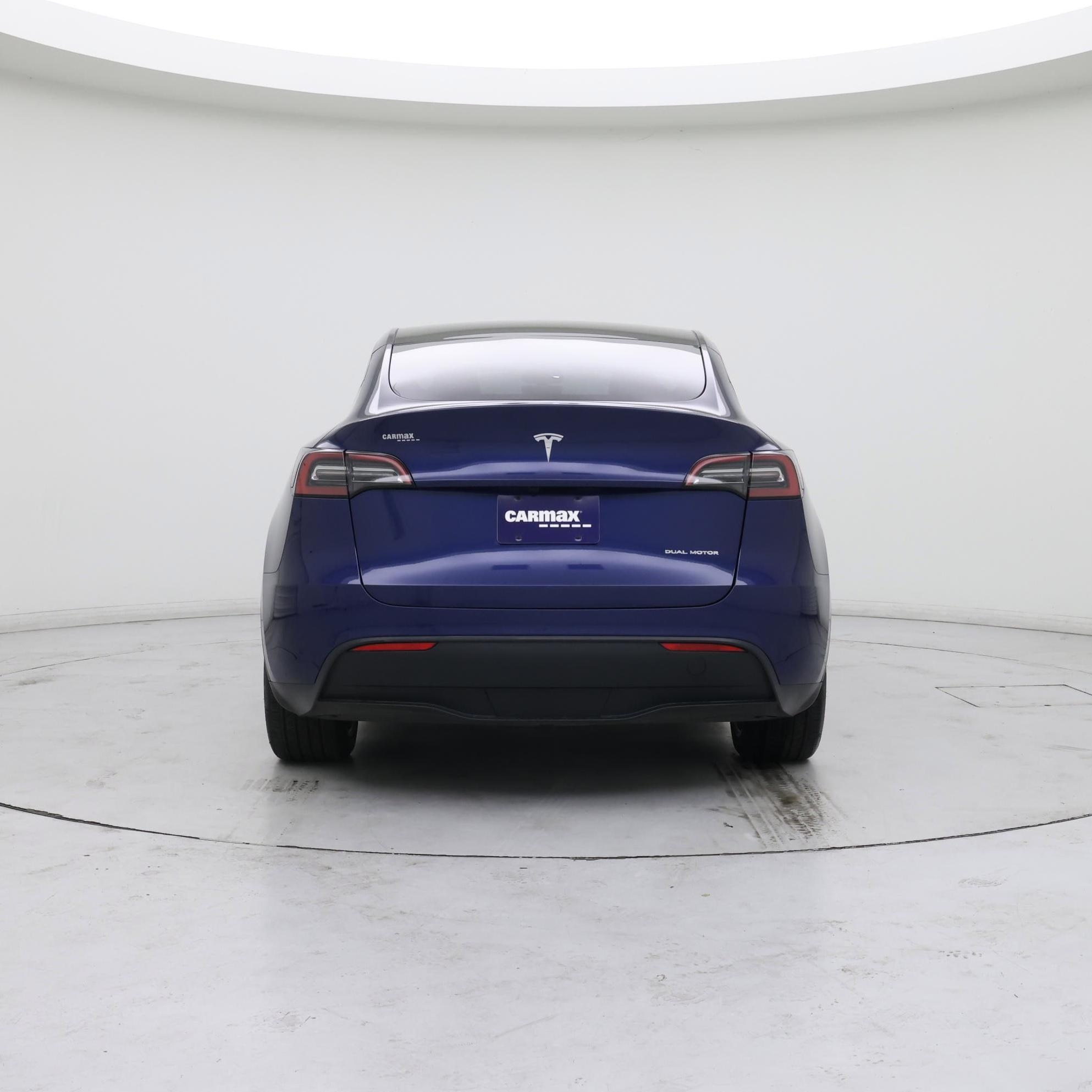 Thumbnail: 2024 Tesla Model Y - 6
