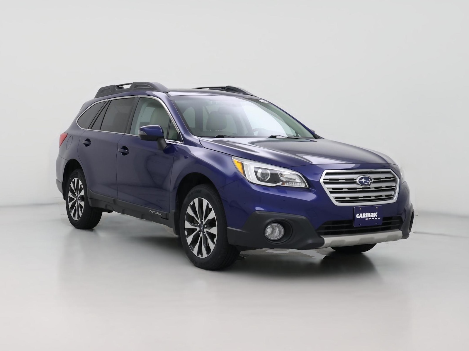 2016 Subaru Outback