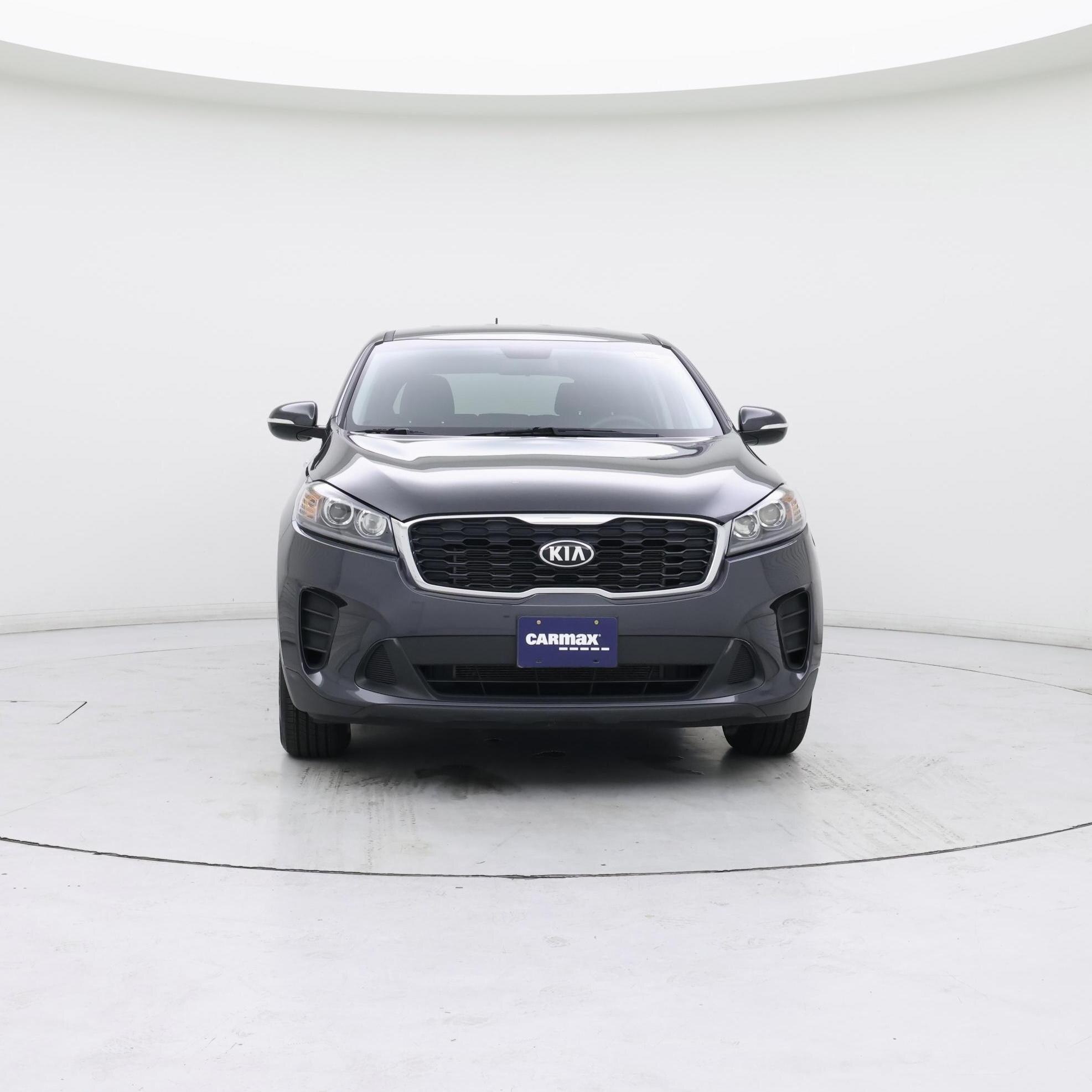 Thumbnail: 2019 Kia Sorento - 5