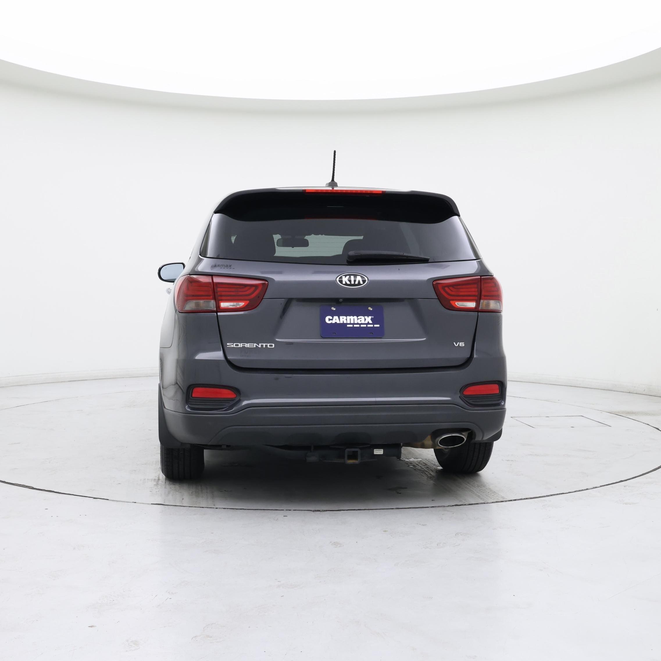 Thumbnail: 2019 Kia Sorento - 6