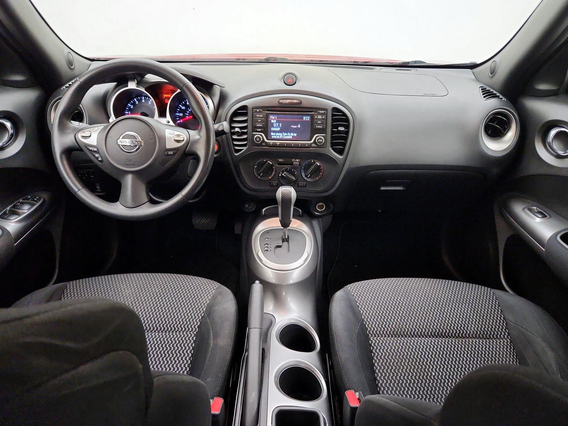 Thumbnail: 2016 Nissan Juke - 9