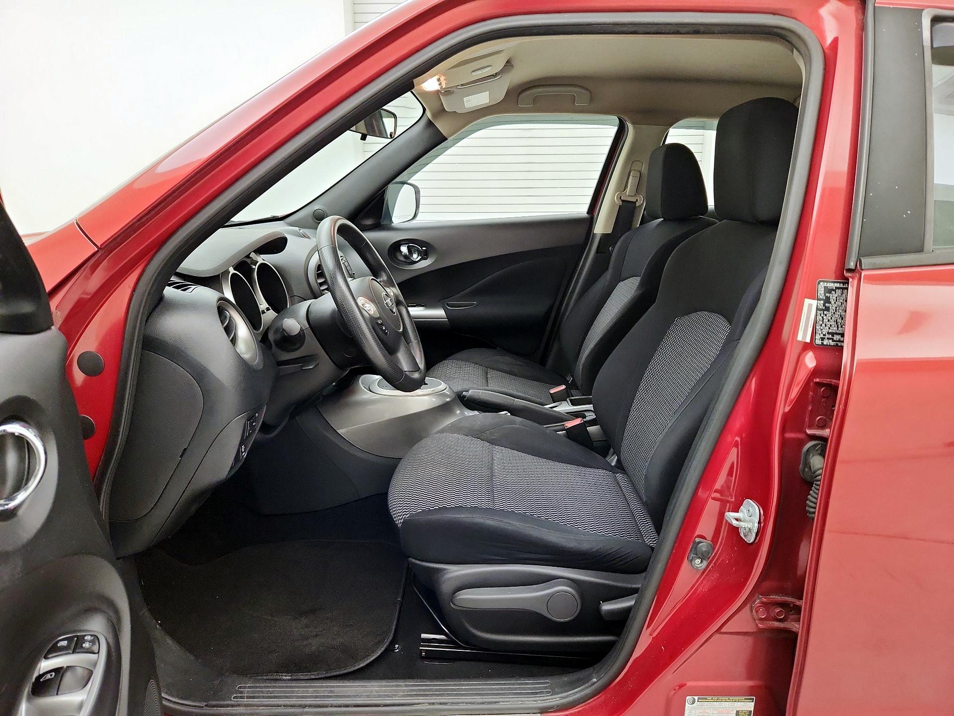 Thumbnail: 2016 Nissan Juke - 11