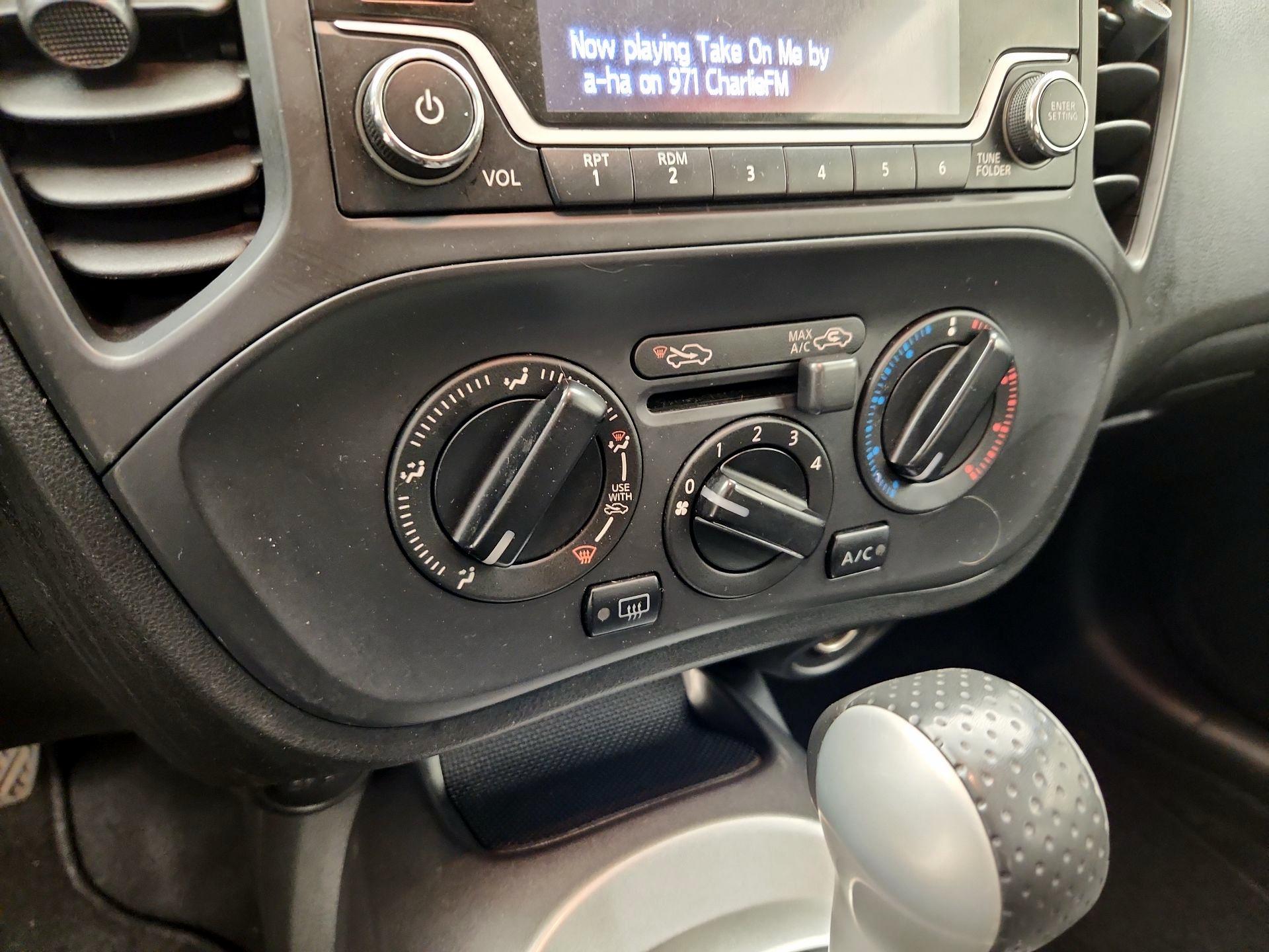 Thumbnail: 2016 Nissan Juke - 16