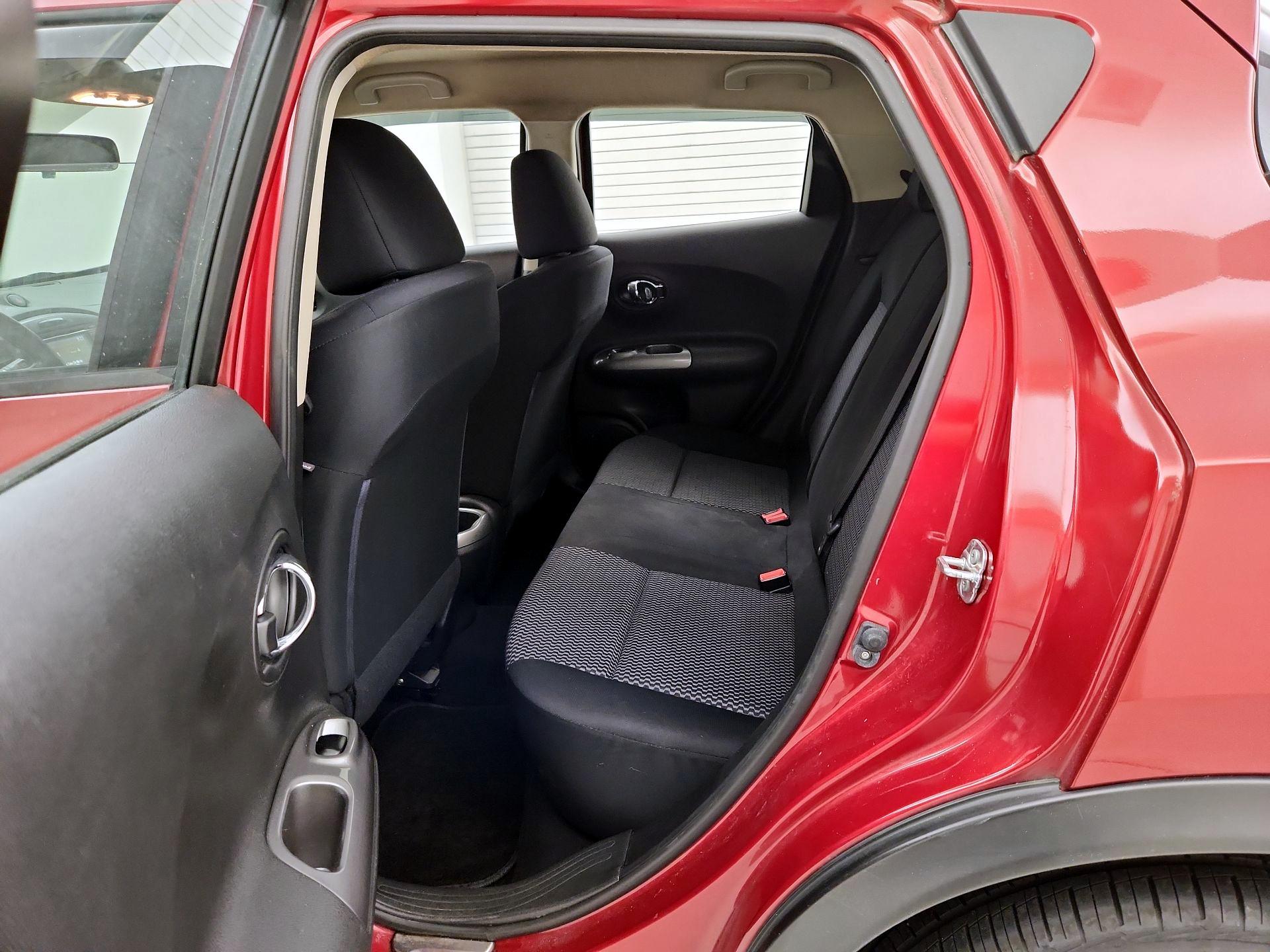 Thumbnail: 2016 Nissan Juke - 19