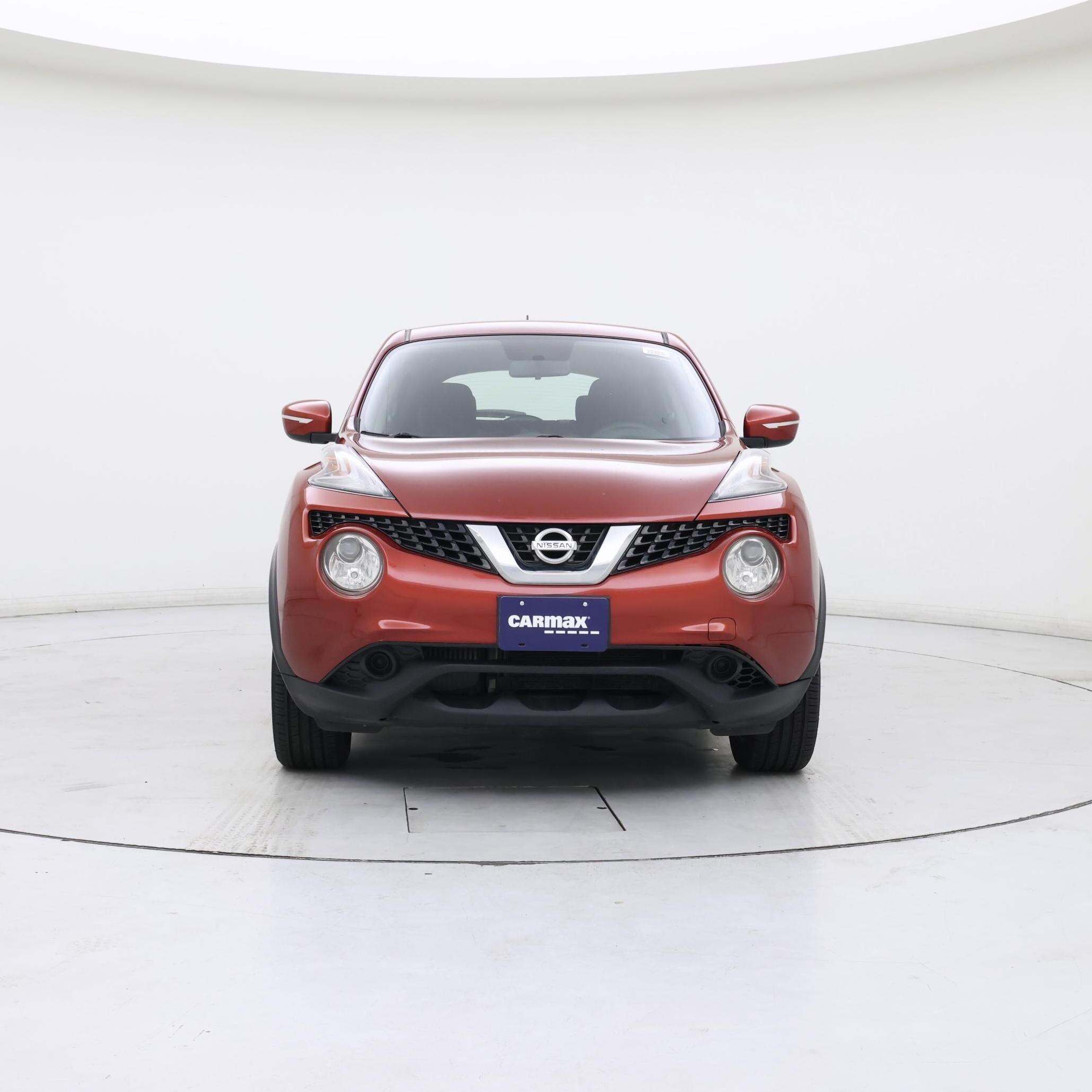 Thumbnail: 2016 Nissan Juke - 5