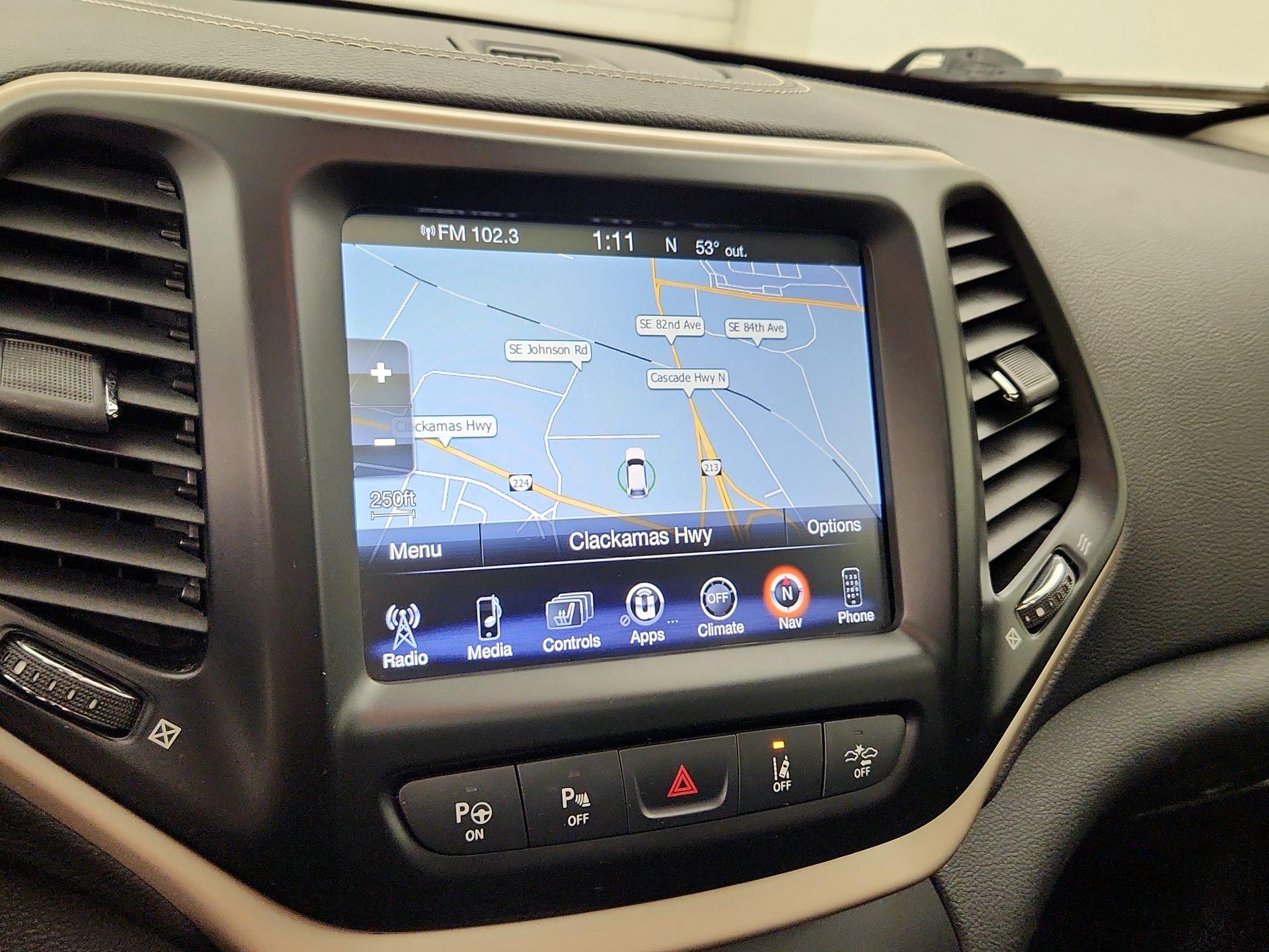 Thumbnail: 2014 Jeep Cherokee - 14