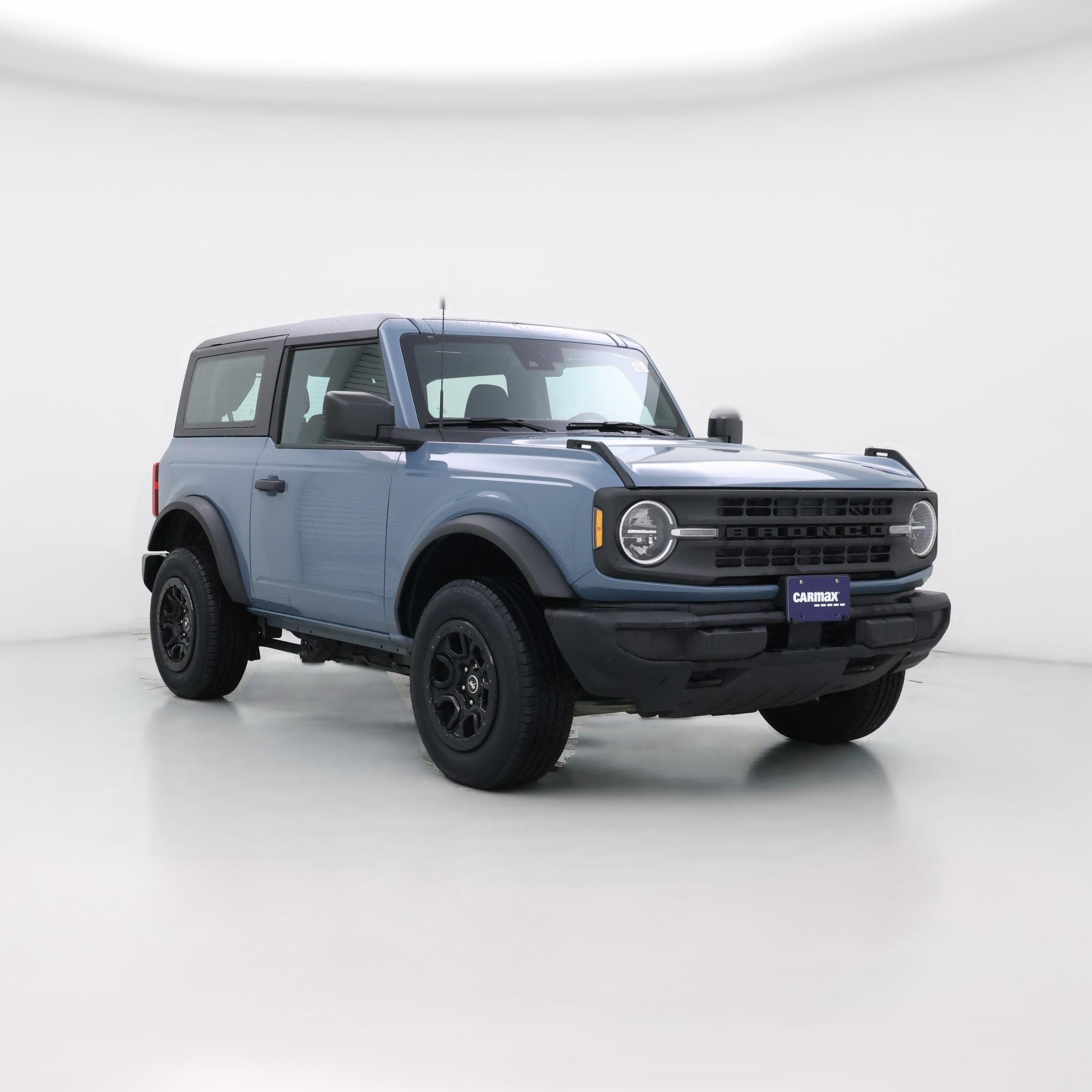 Thumbnail: 2023 Ford Bronco - 1
