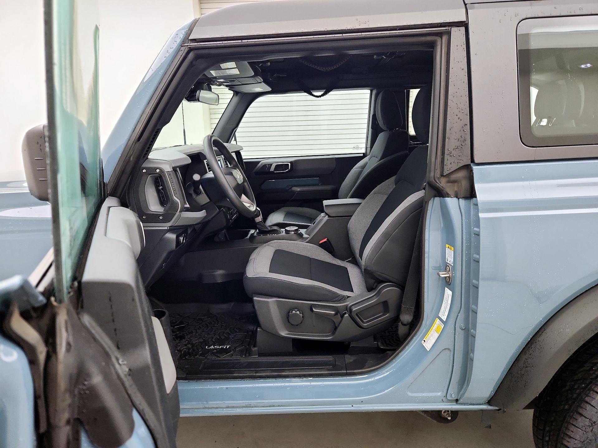 Thumbnail: 2023 Ford Bronco - 11