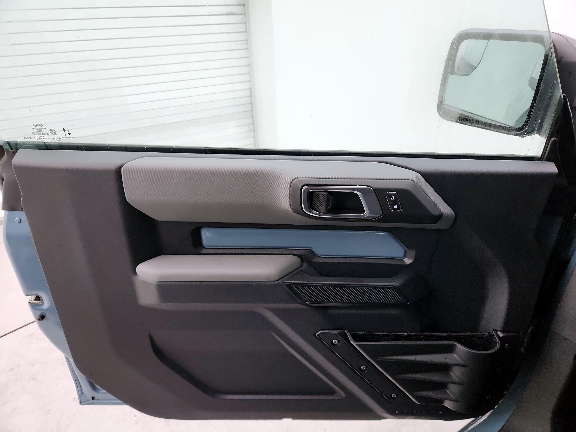 Thumbnail: 2023 Ford Bronco - 12