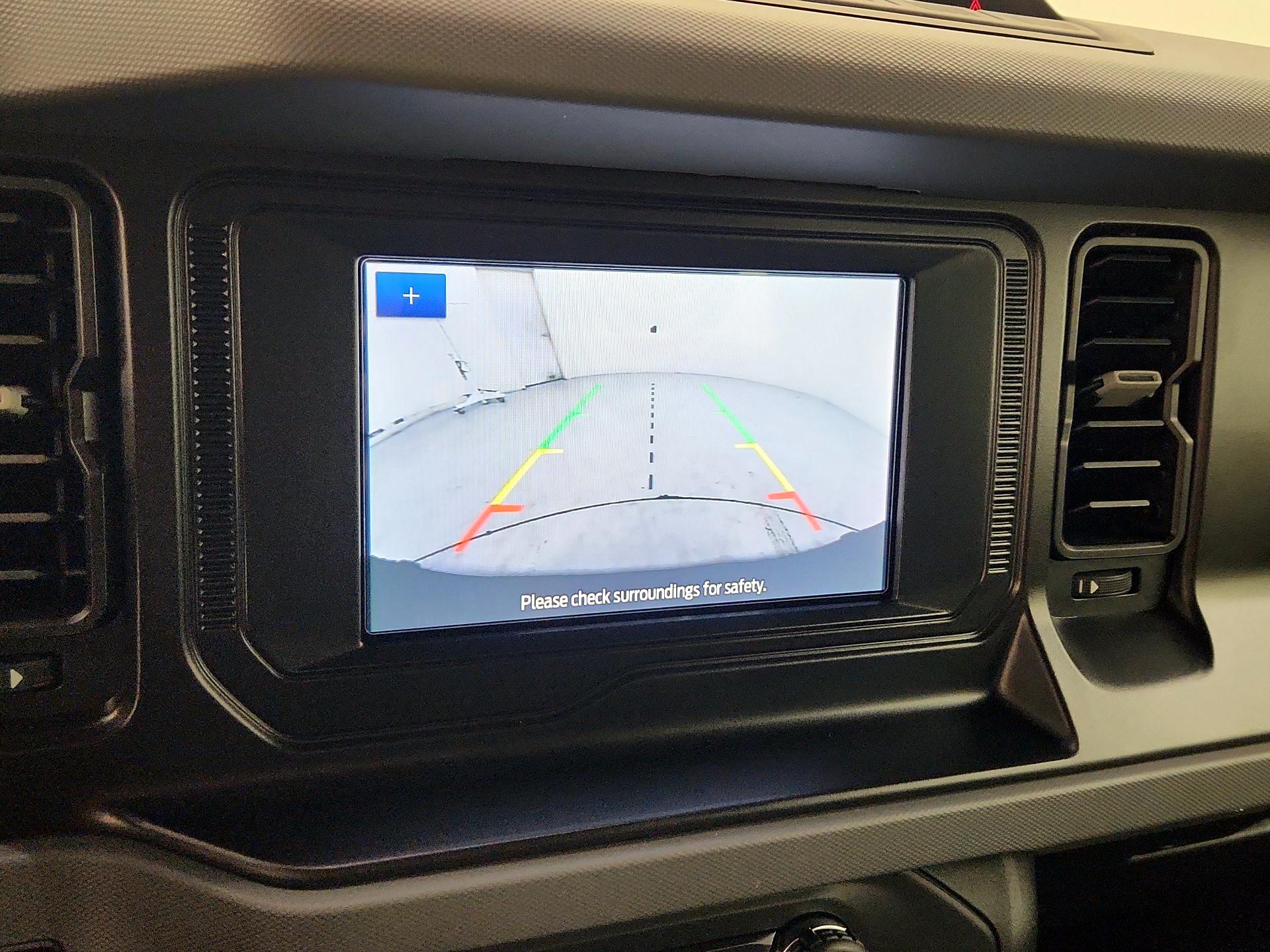 Thumbnail: 2023 Ford Bronco - 14