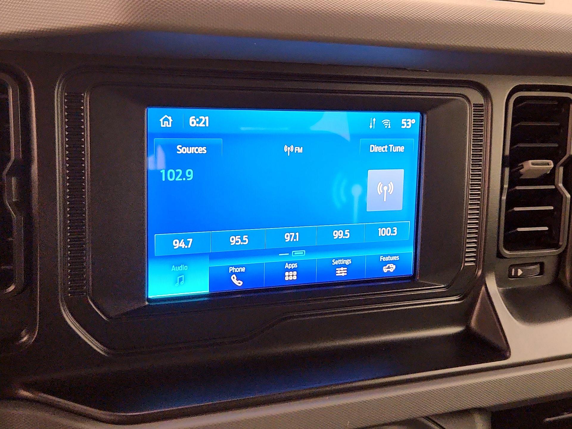 Thumbnail: 2023 Ford Bronco - 15