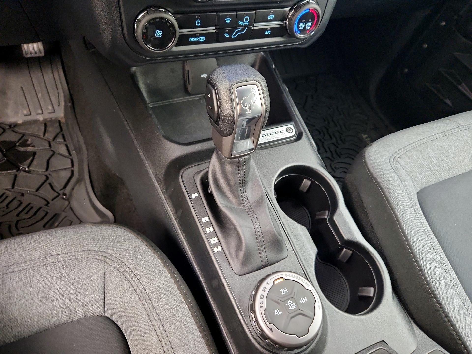 Thumbnail: 2023 Ford Bronco - 17