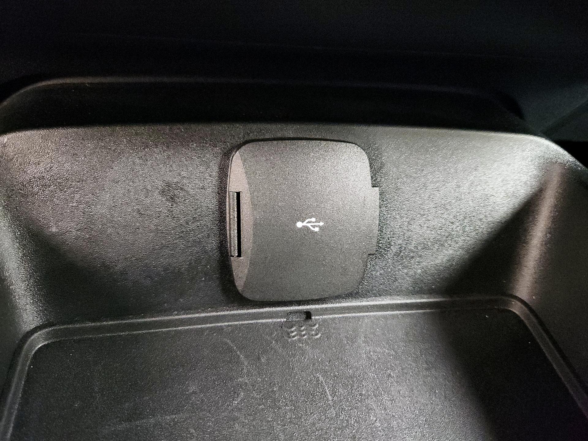 Thumbnail: 2023 Ford Bronco - 18