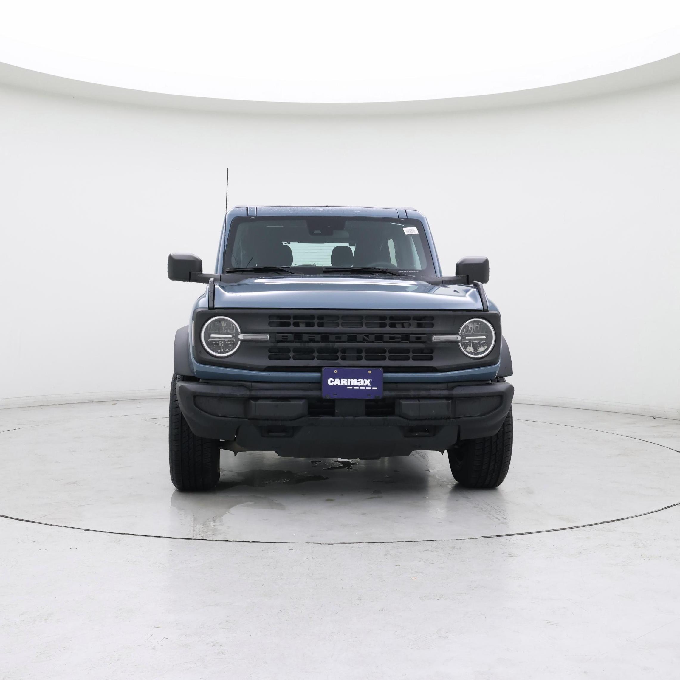 Thumbnail: 2023 Ford Bronco - 5