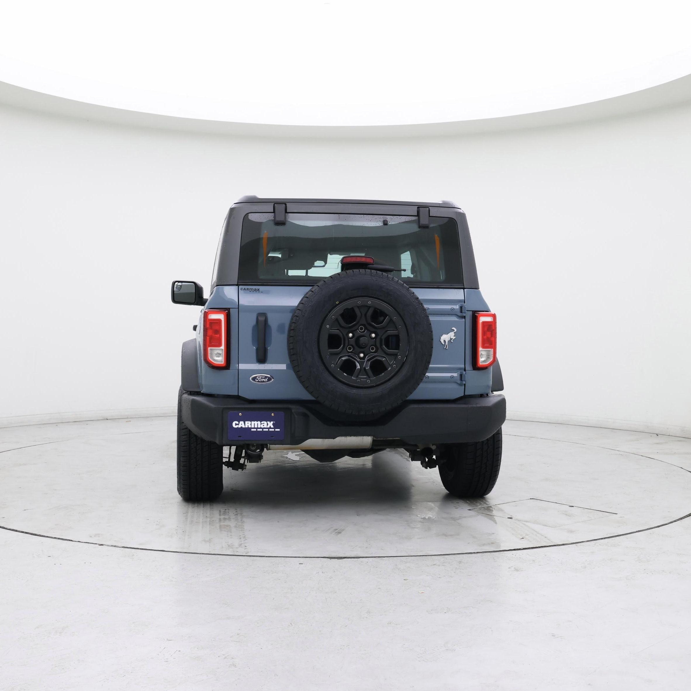 Thumbnail: 2023 Ford Bronco - 6