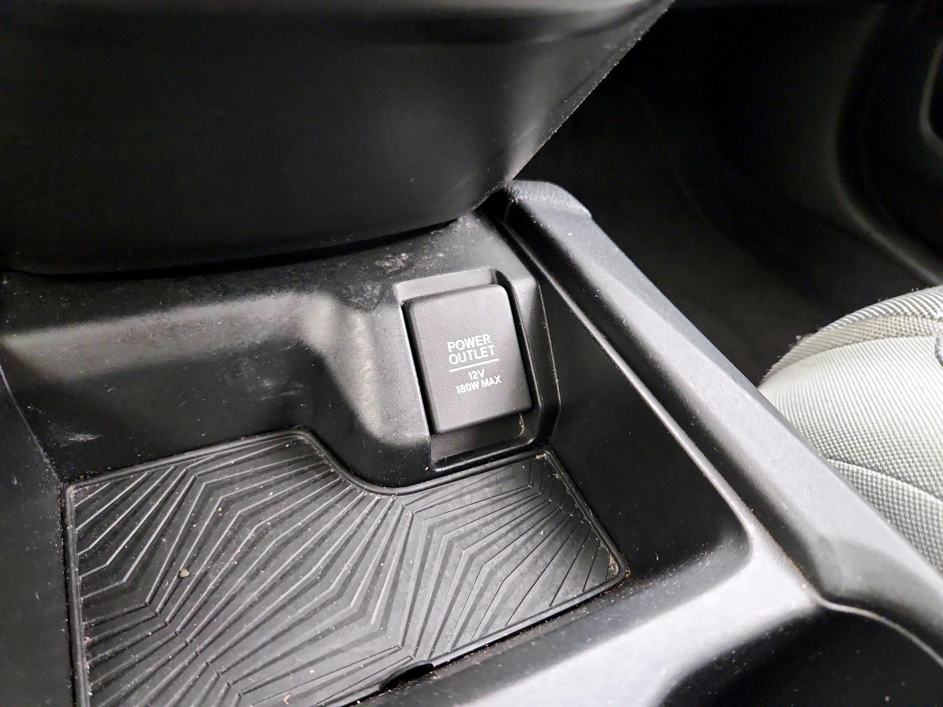 Thumbnail: 2017 Honda CR-V - 18