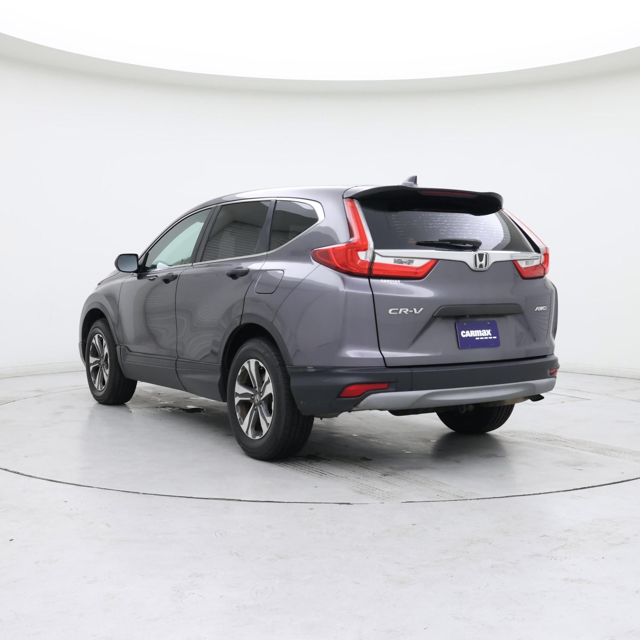 Thumbnail: 2017 Honda CR-V - 2