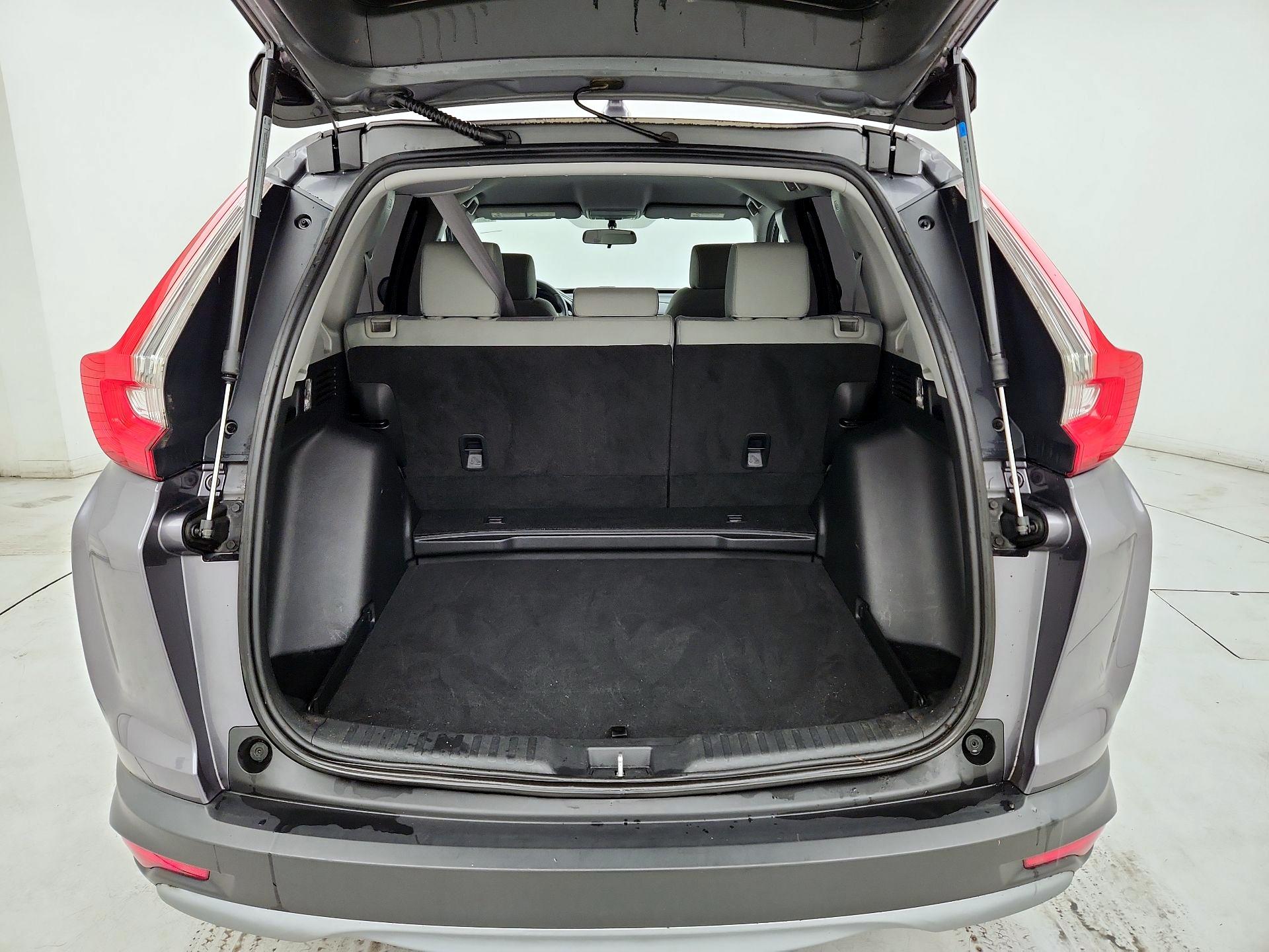 Thumbnail: 2017 Honda CR-V - 20