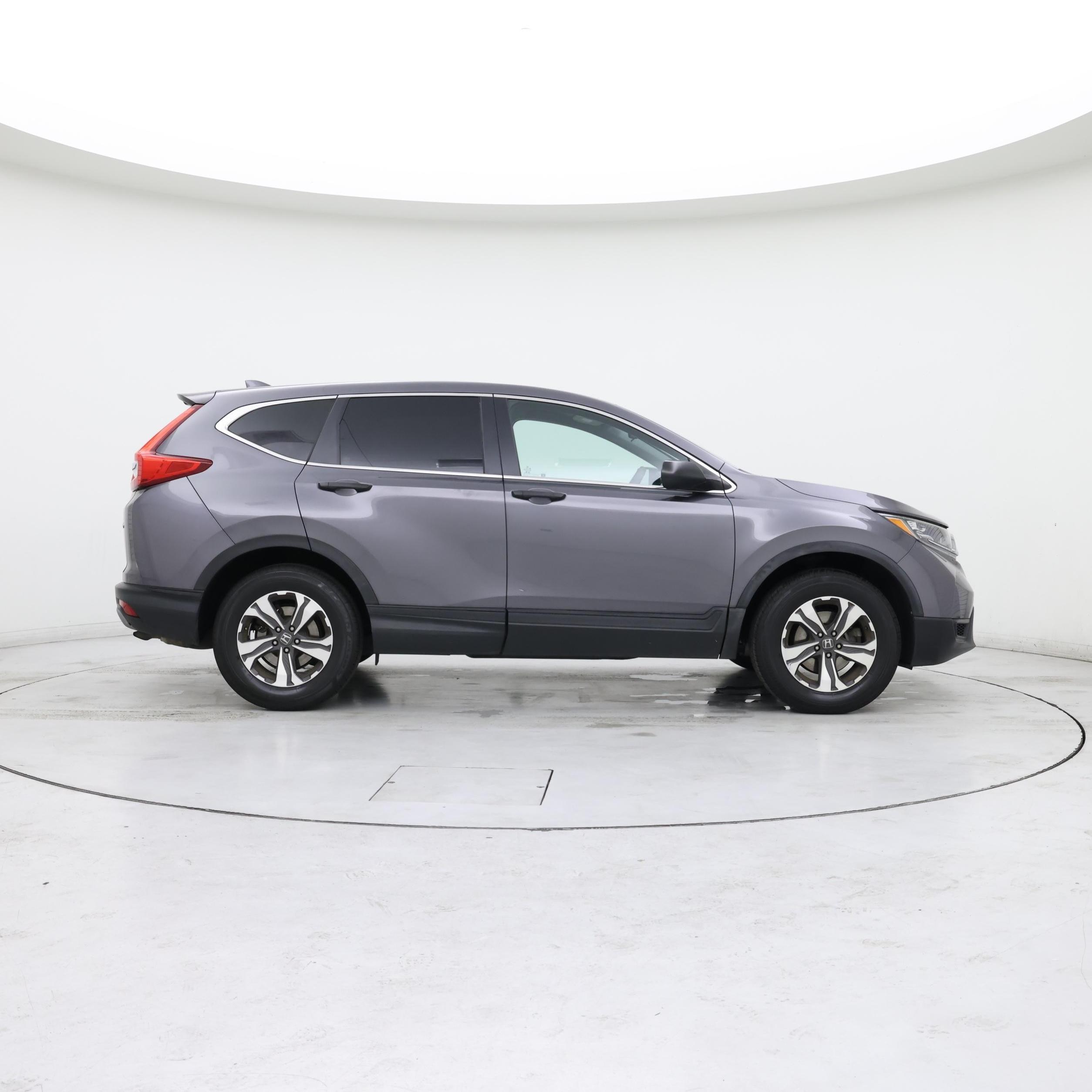 Thumbnail: 2017 Honda CR-V - 7