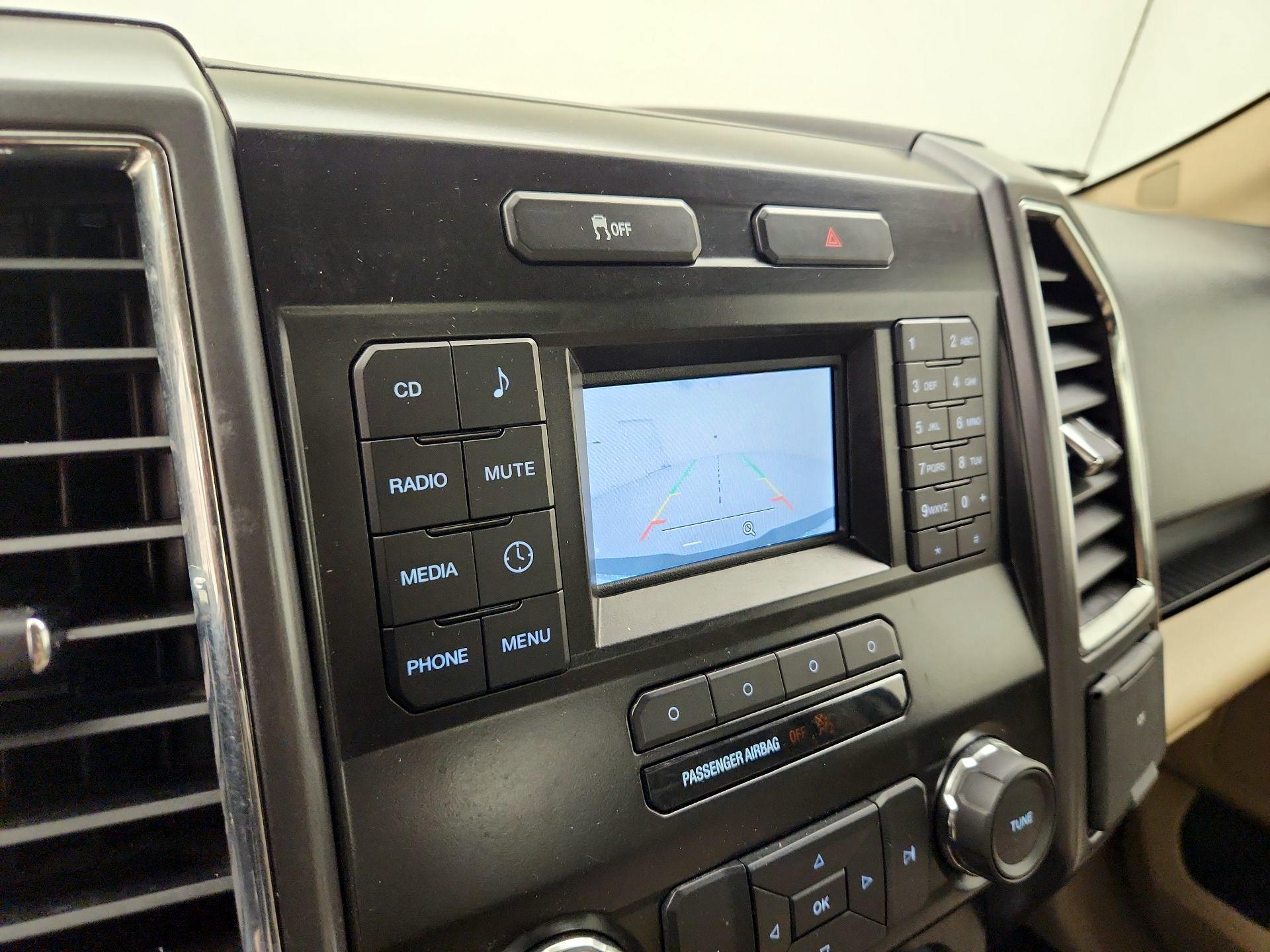 Thumbnail: 2016 Ford F-150 - 14