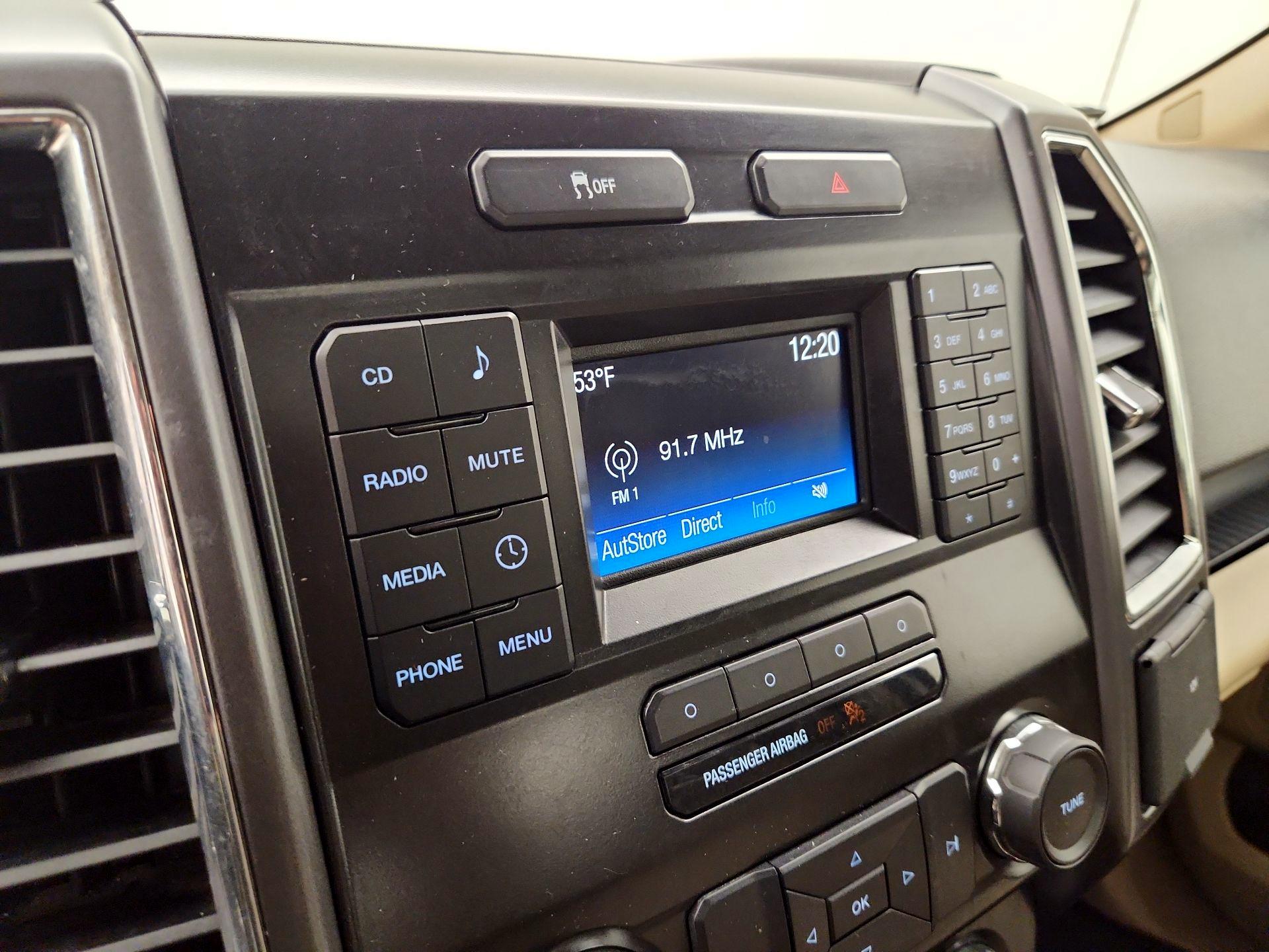 Thumbnail: 2016 Ford F-150 - 15