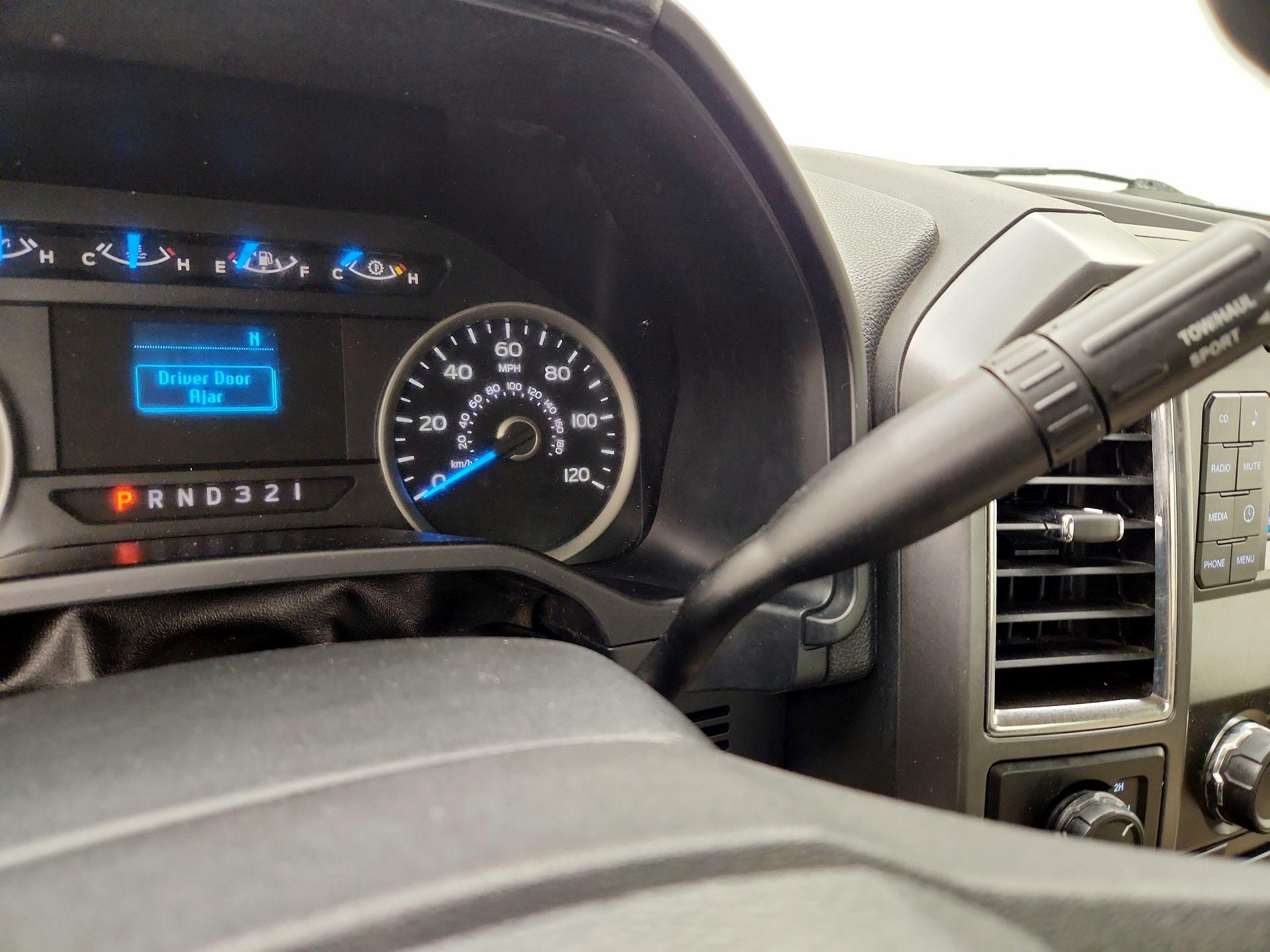 Thumbnail: 2016 Ford F-150 - 17