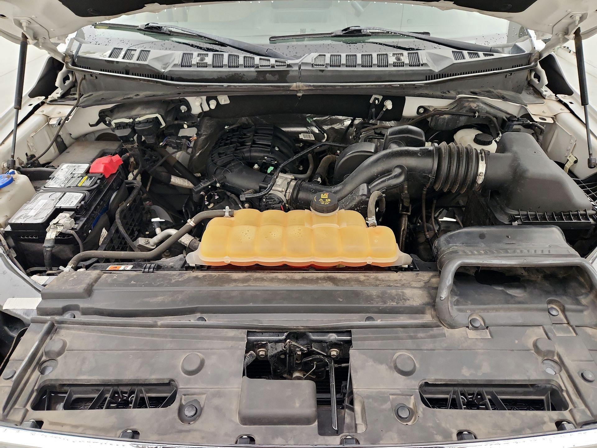 Thumbnail: 2016 Ford F-150 - 20