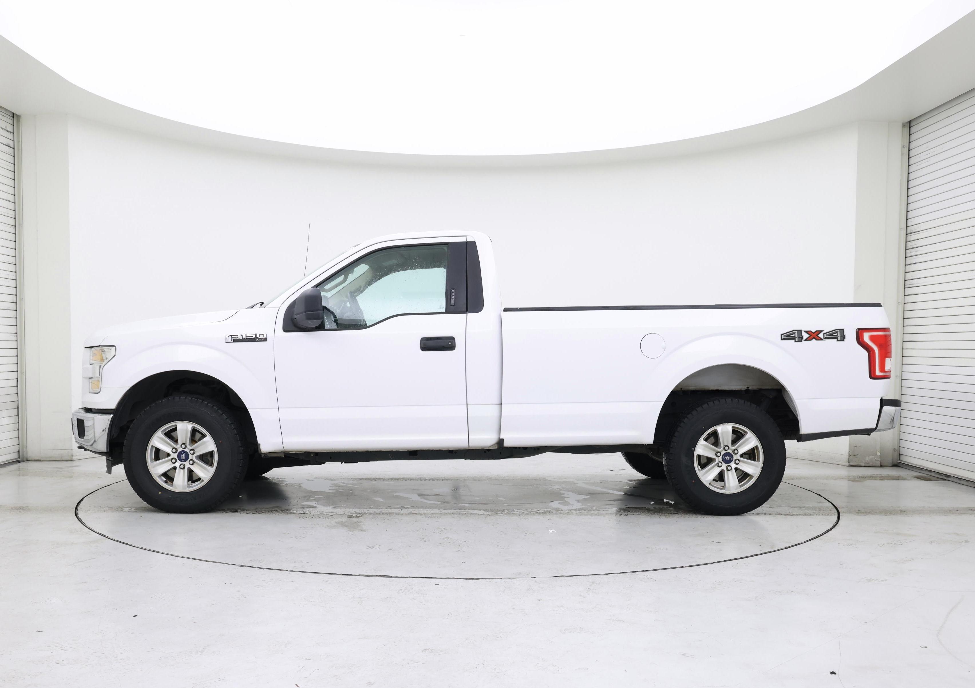 Thumbnail: 2016 Ford F-150 - 3