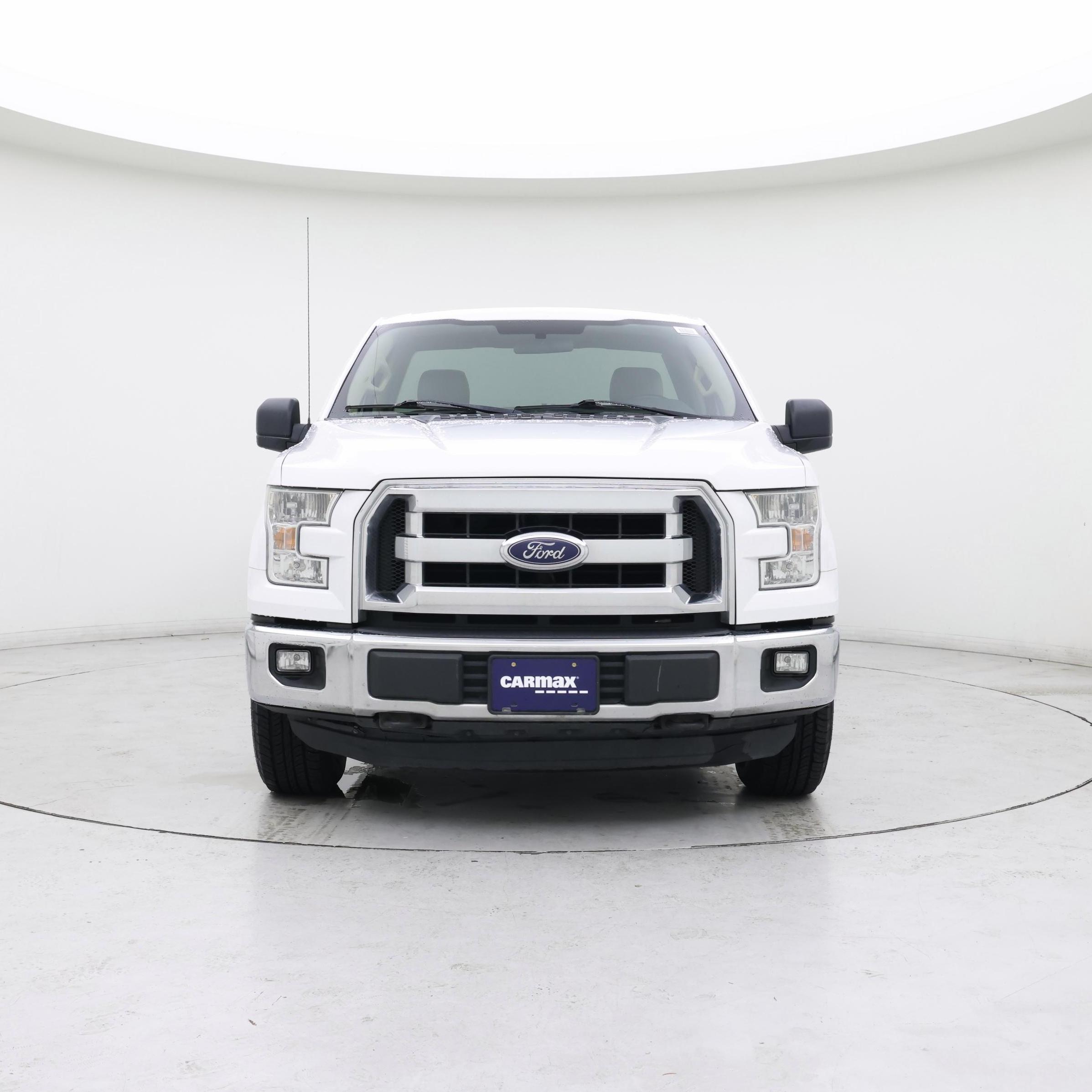 Thumbnail: 2016 Ford F-150 - 5