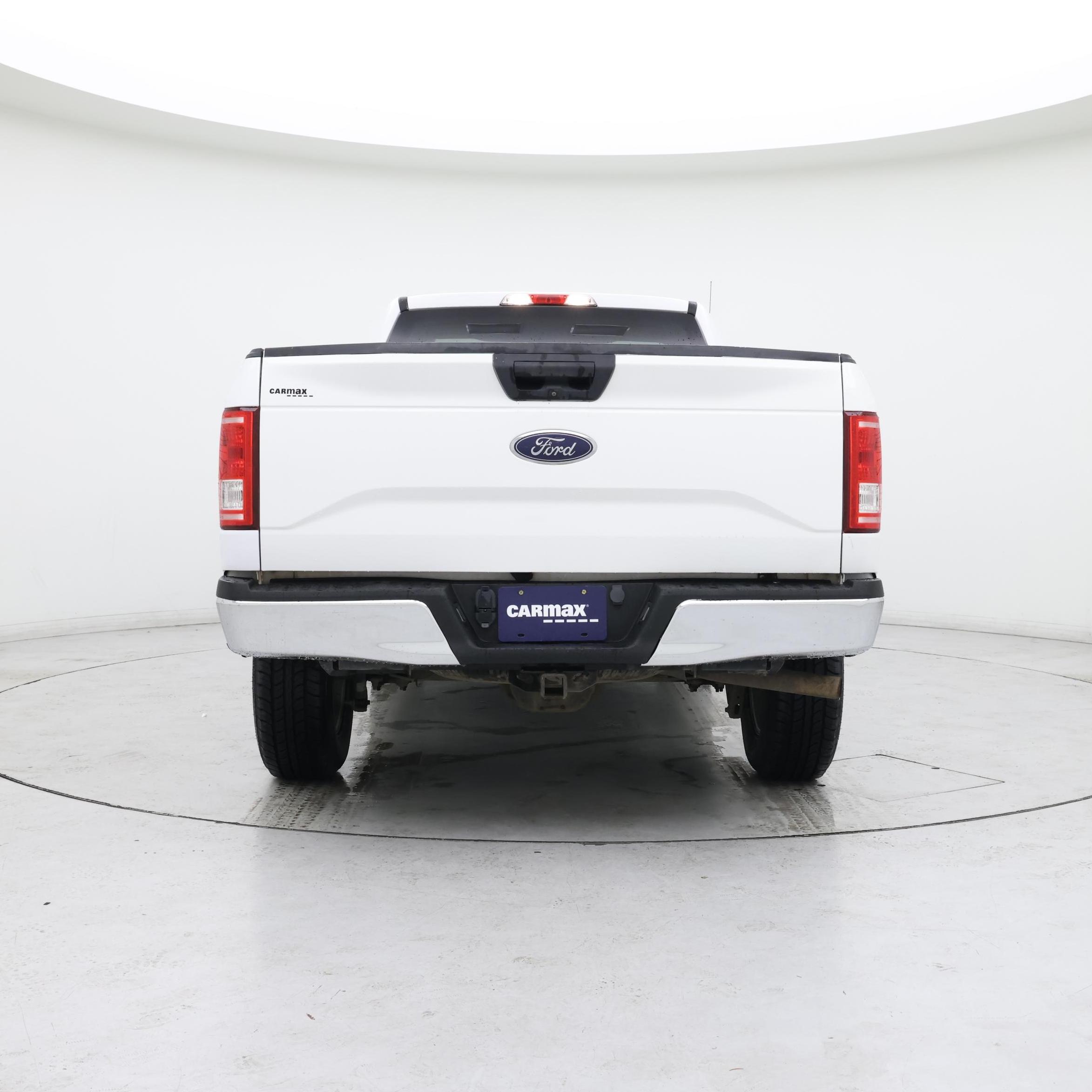 Thumbnail: 2016 Ford F-150 - 6