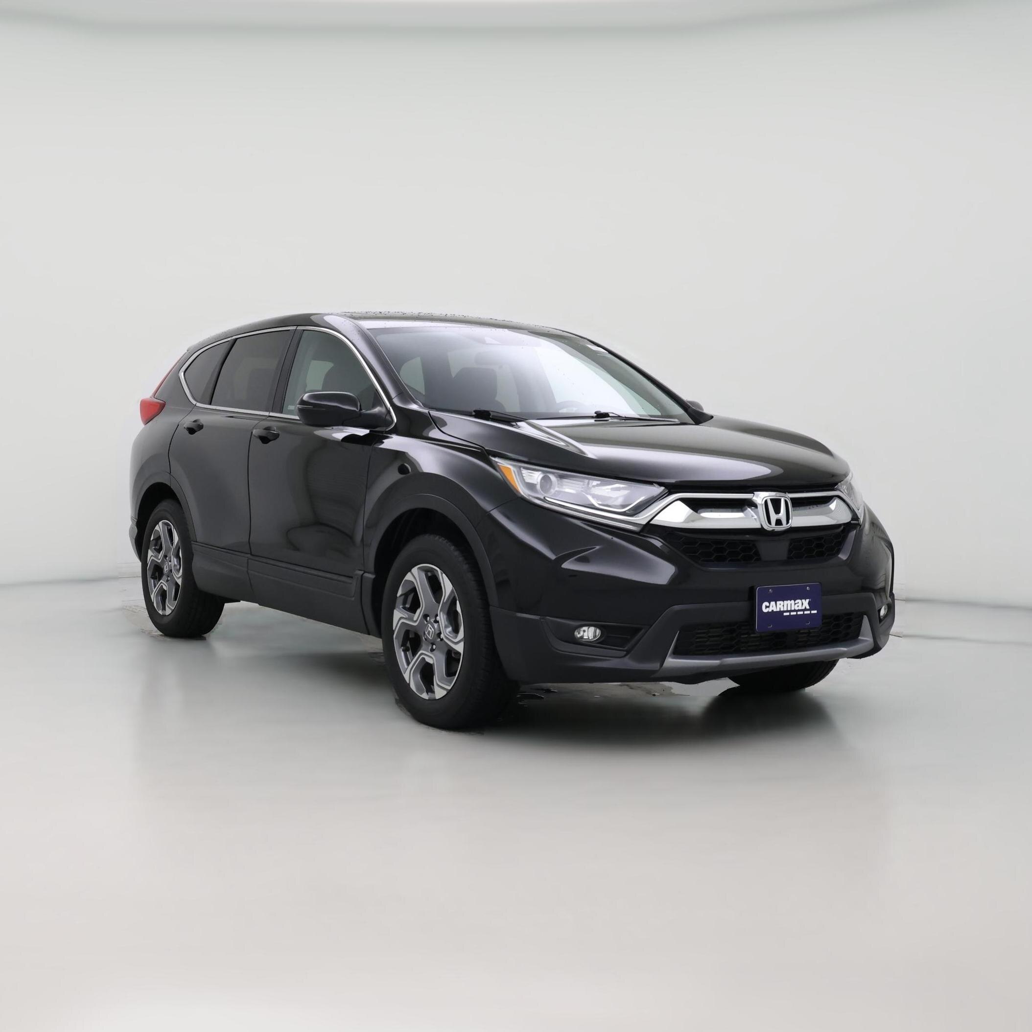 Thumbnail: 2019 Honda CR-V - 1