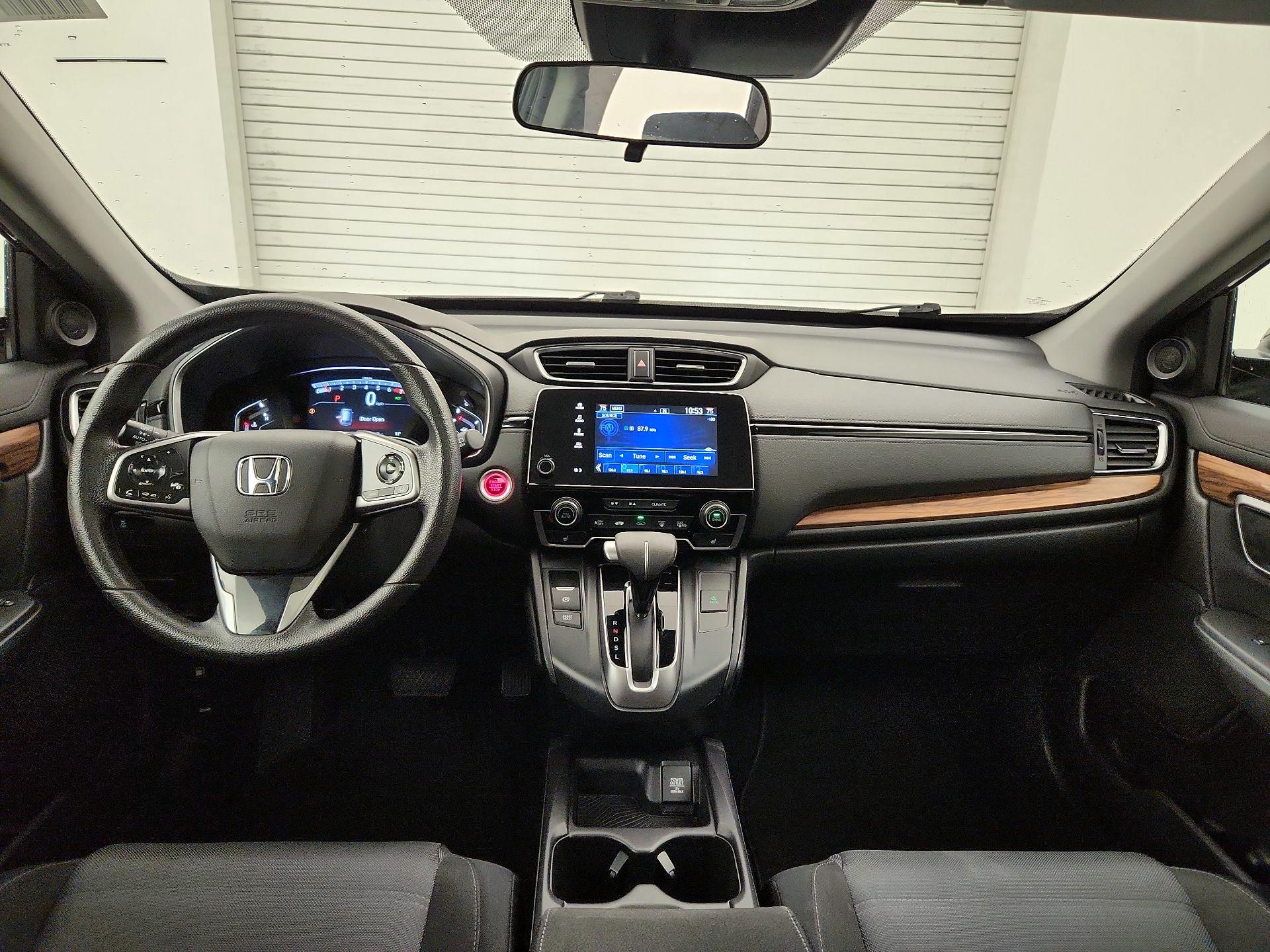 Thumbnail: 2019 Honda CR-V - 9