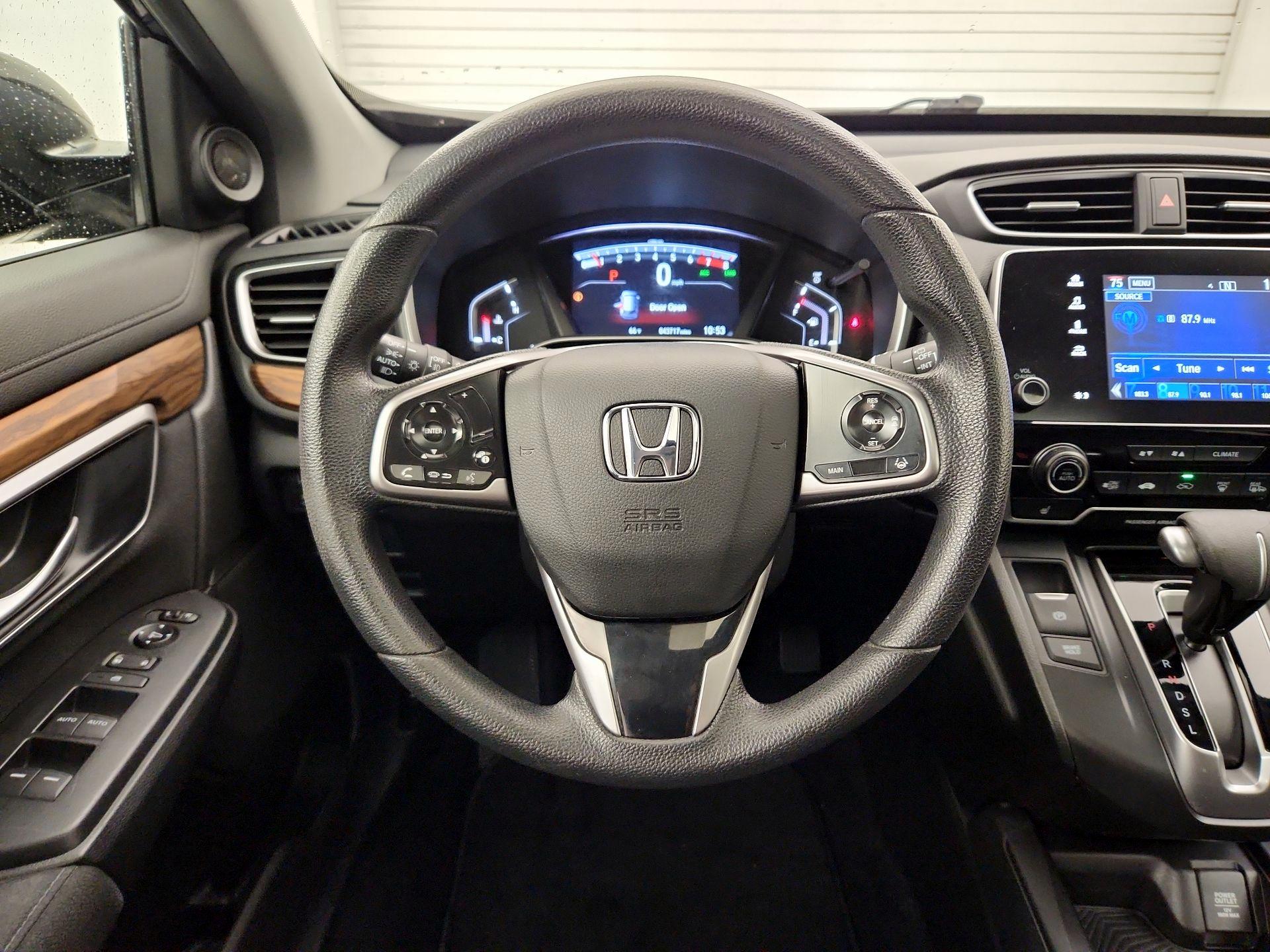 Thumbnail: 2019 Honda CR-V - 10