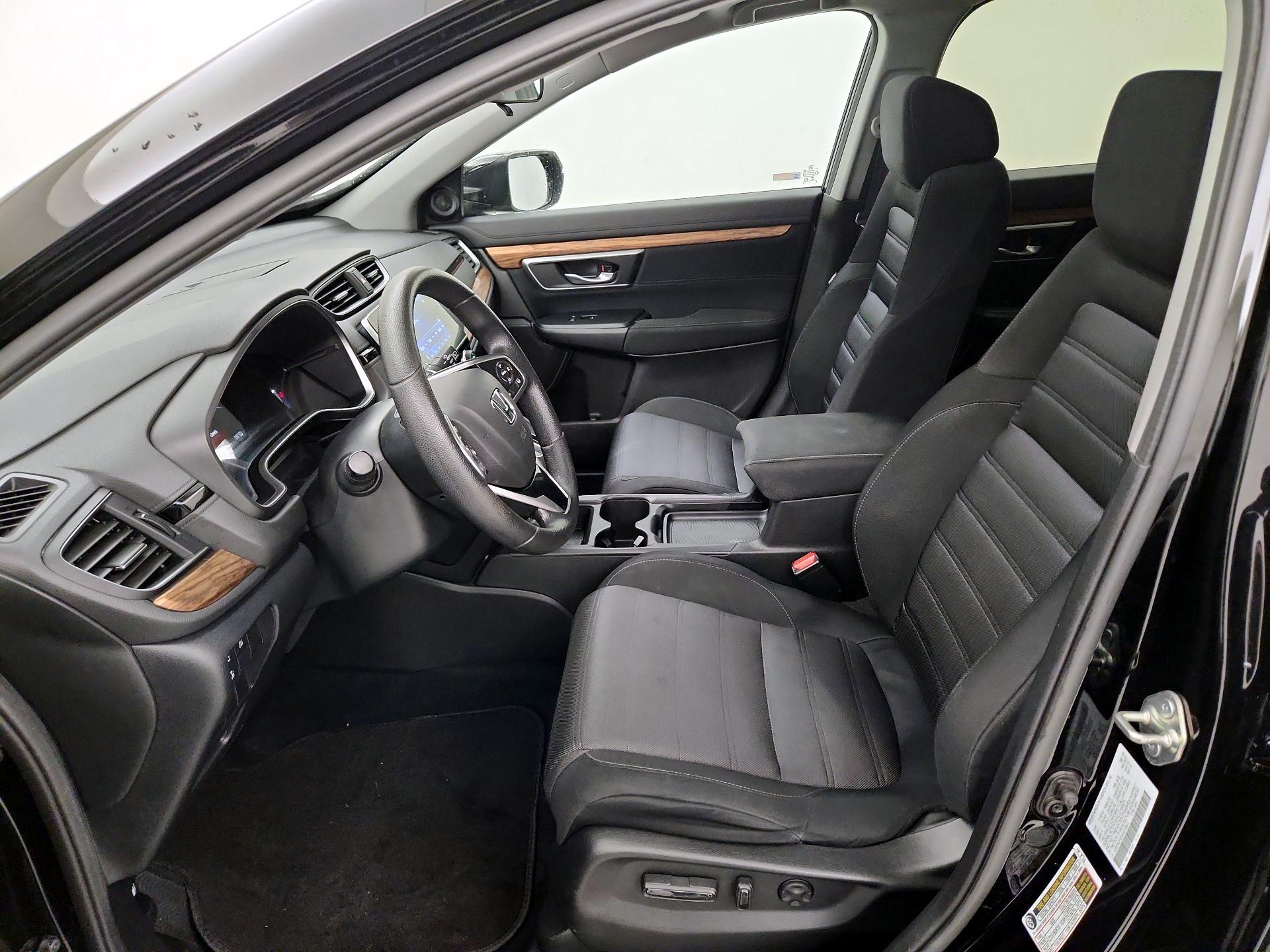 Thumbnail: 2019 Honda CR-V - 11