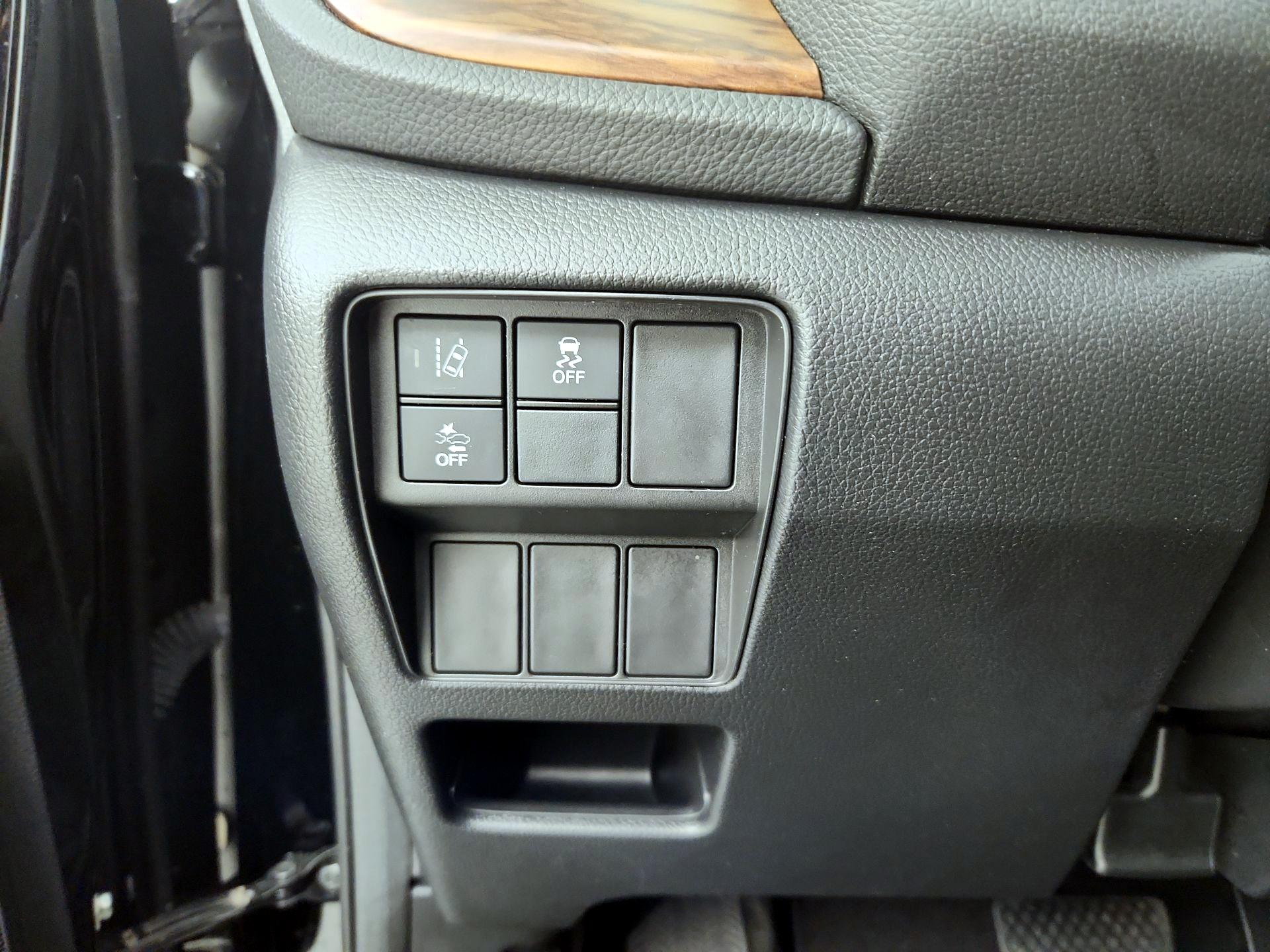 Thumbnail: 2019 Honda CR-V - 13