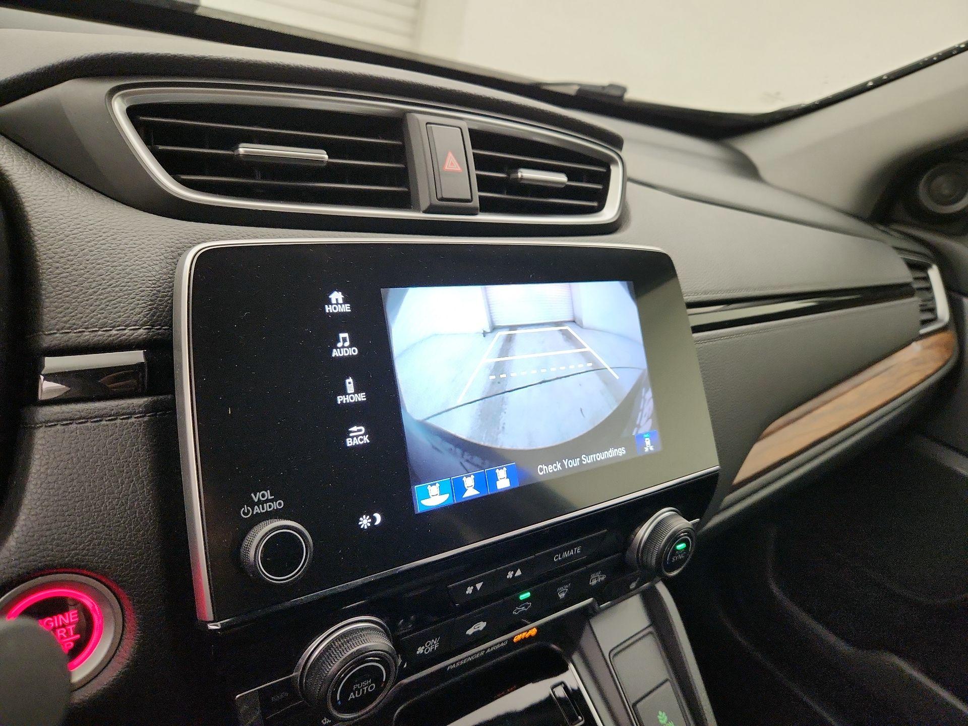 Thumbnail: 2019 Honda CR-V - 14
