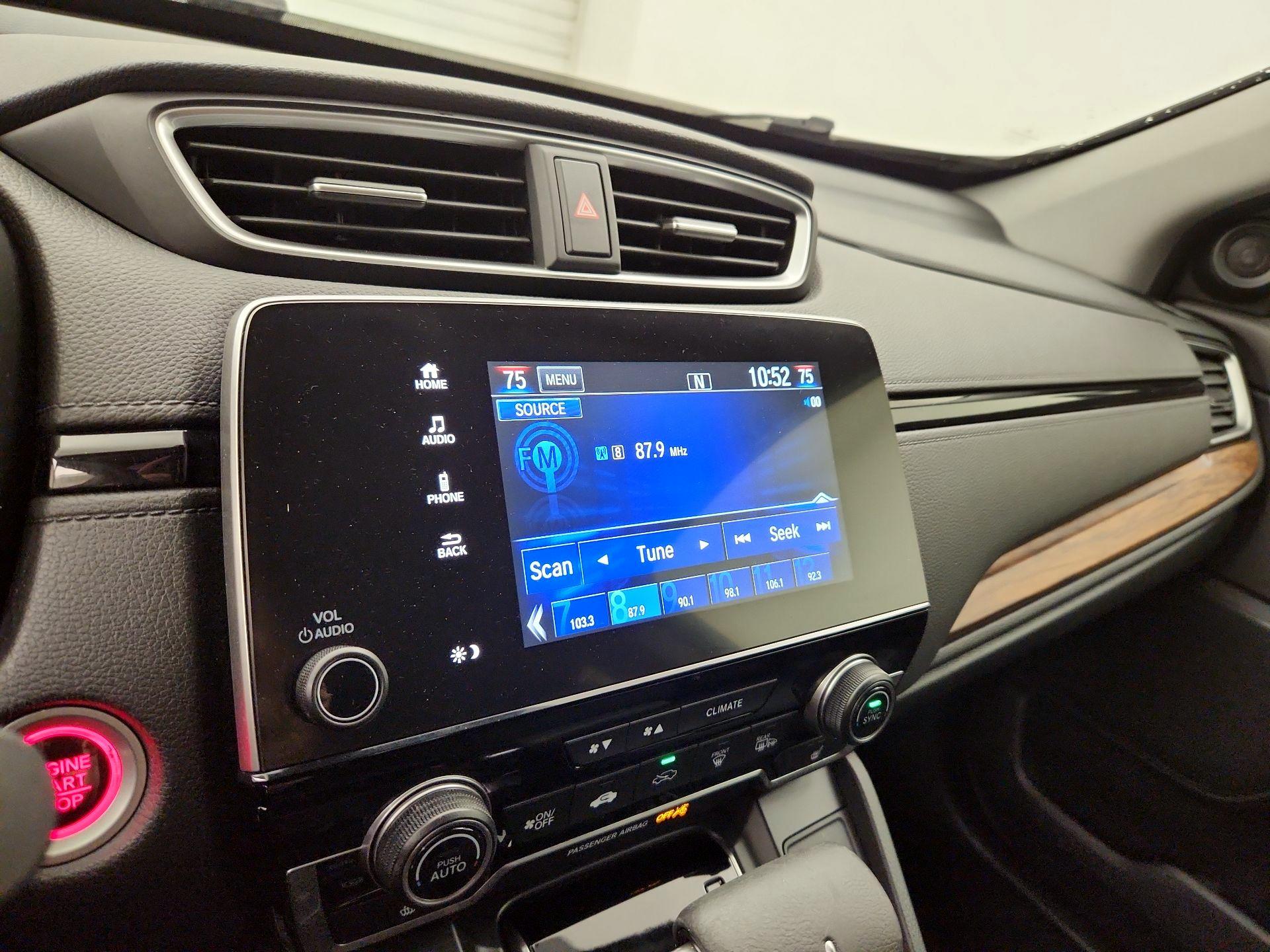 Thumbnail: 2019 Honda CR-V - 15