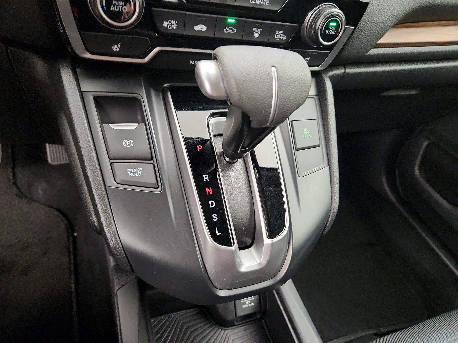 Thumbnail: 2019 Honda CR-V - 17