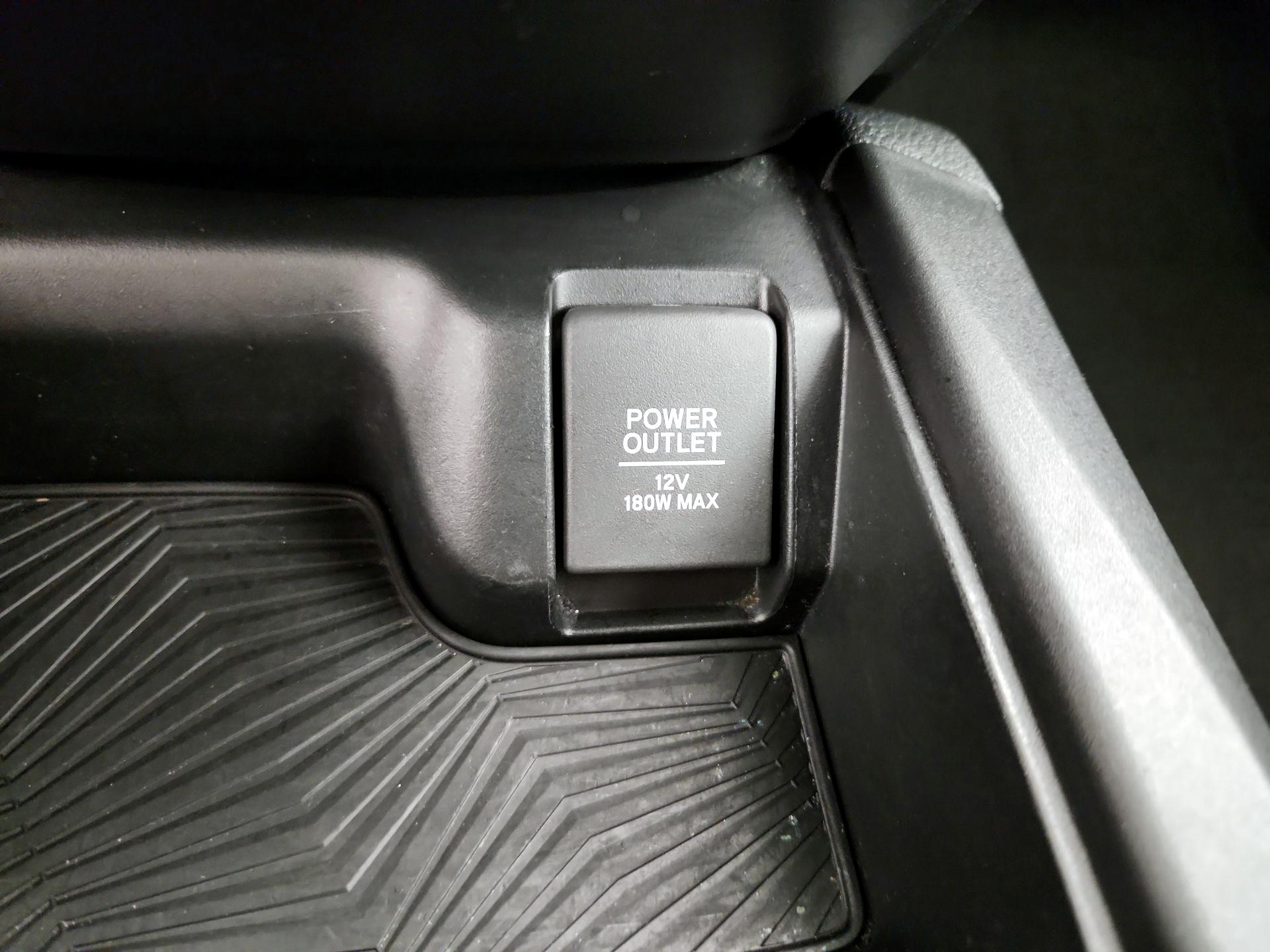 Thumbnail: 2019 Honda CR-V - 18