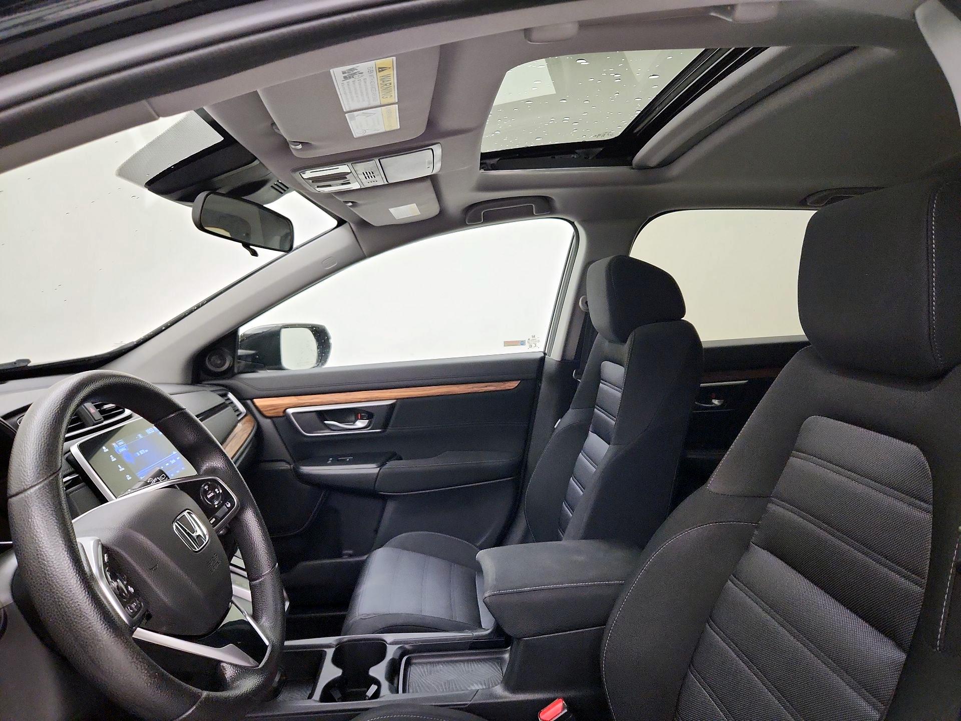 Thumbnail: 2019 Honda CR-V - 19