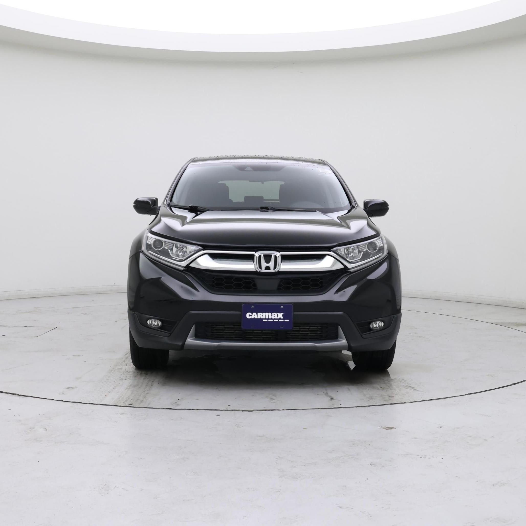 Thumbnail: 2019 Honda CR-V - 5