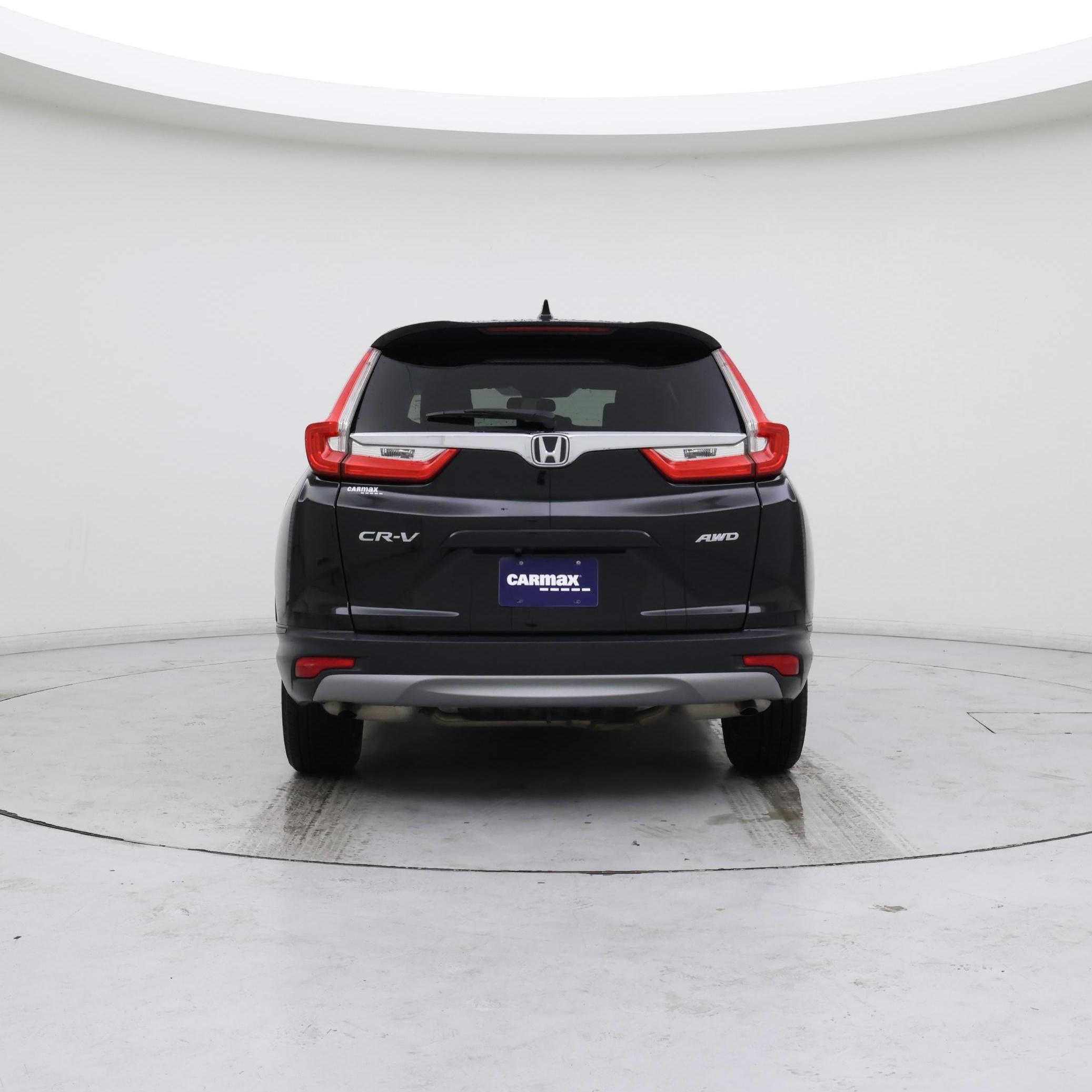 Thumbnail: 2019 Honda CR-V - 6