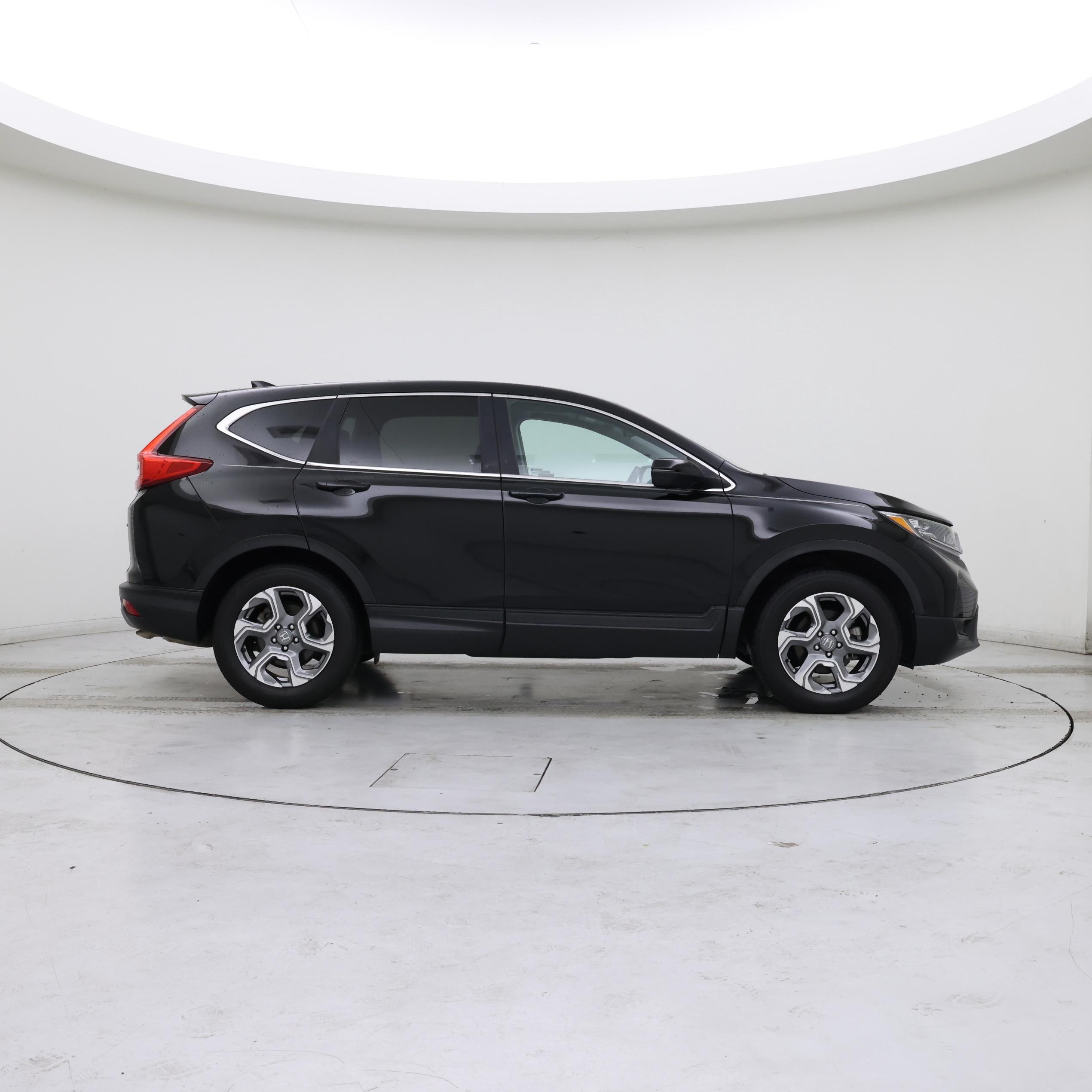 Thumbnail: 2019 Honda CR-V - 7