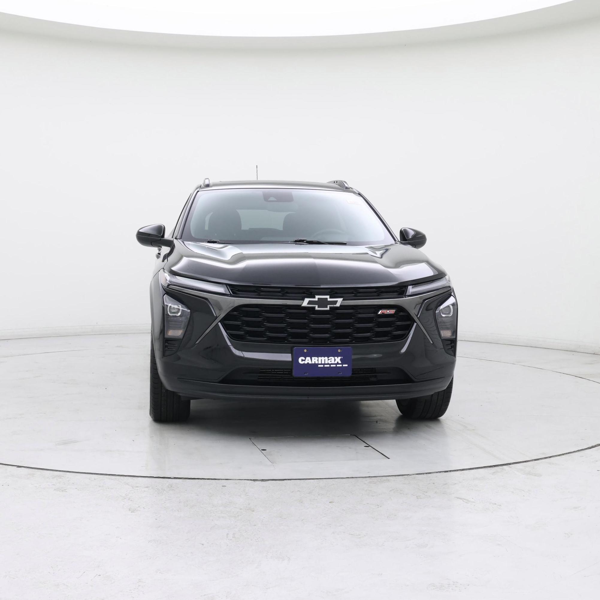 Thumbnail: 2024 Chevrolet Trax - 5