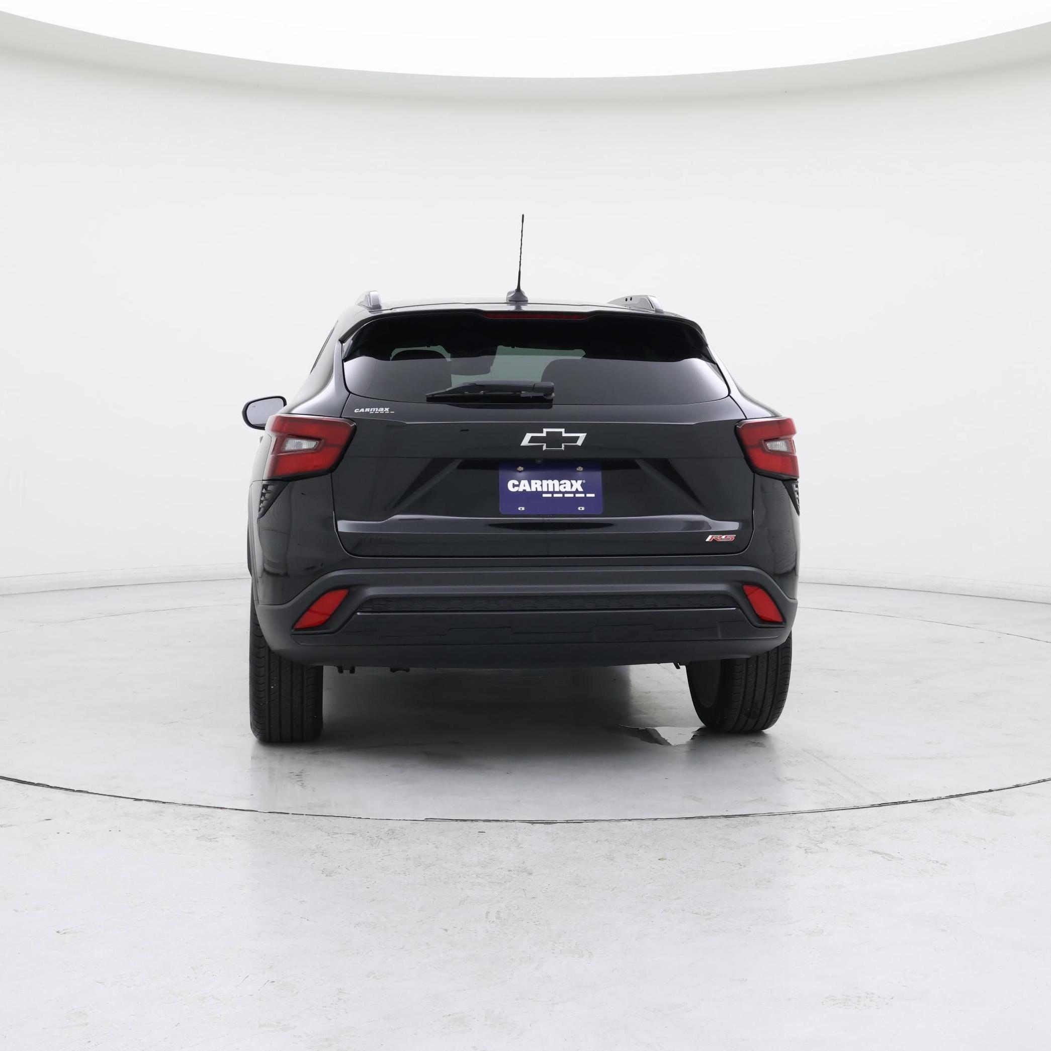 Thumbnail: 2024 Chevrolet Trax - 6