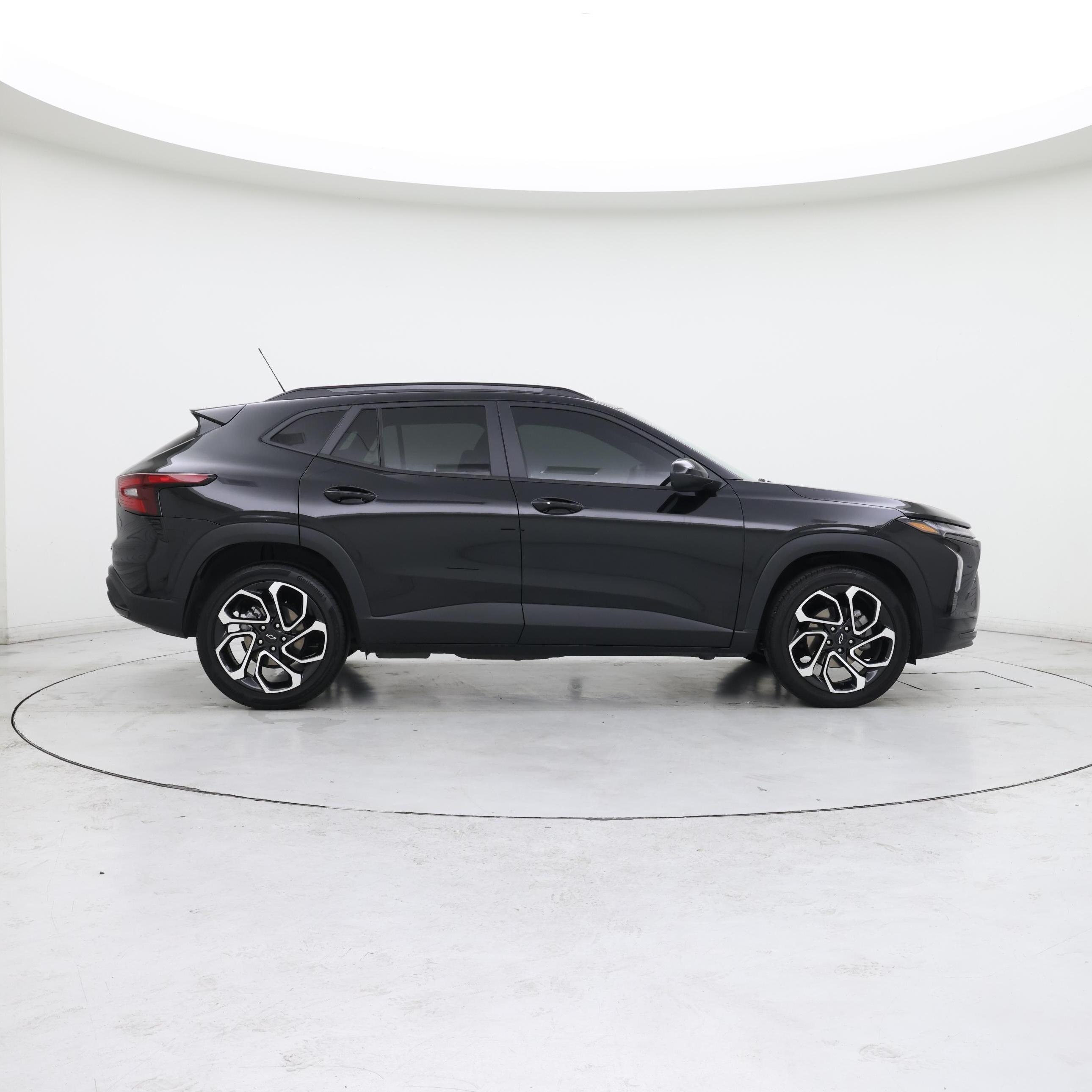 Thumbnail: 2024 Chevrolet Trax - 7