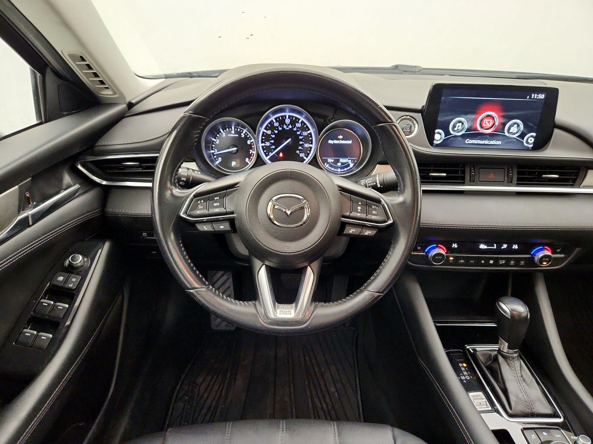 Thumbnail: 2020 Mazda Mazda6 - 10