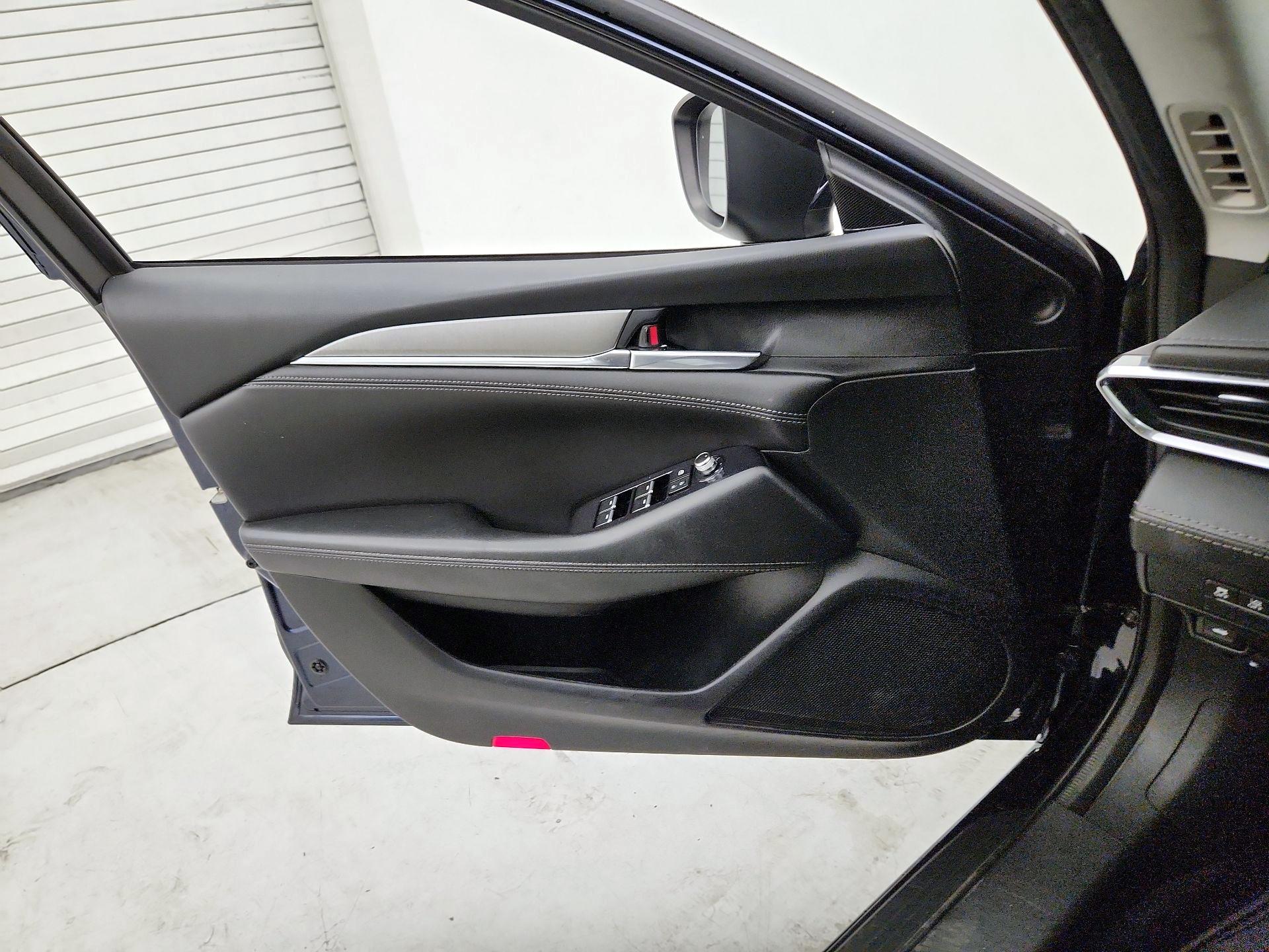 Thumbnail: 2020 Mazda Mazda6 - 12