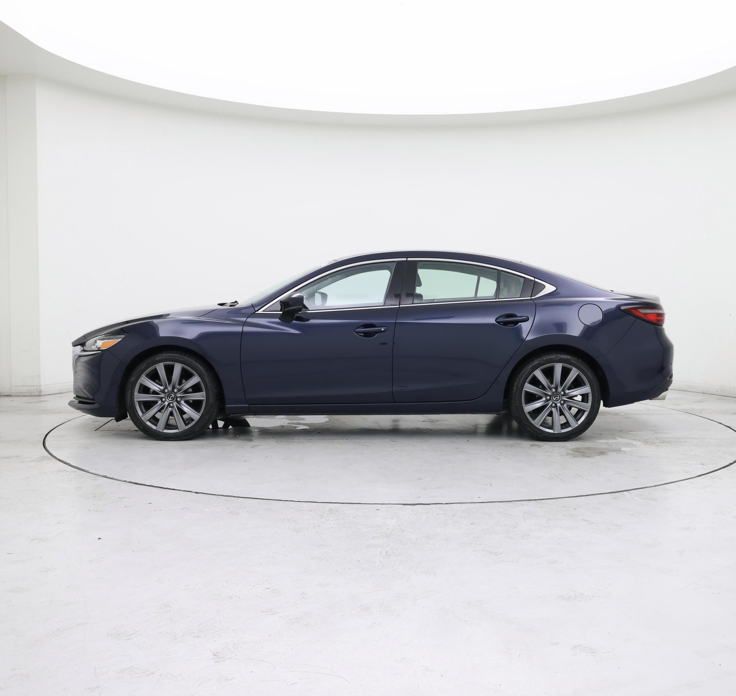 Thumbnail: 2020 Mazda Mazda6 - 3